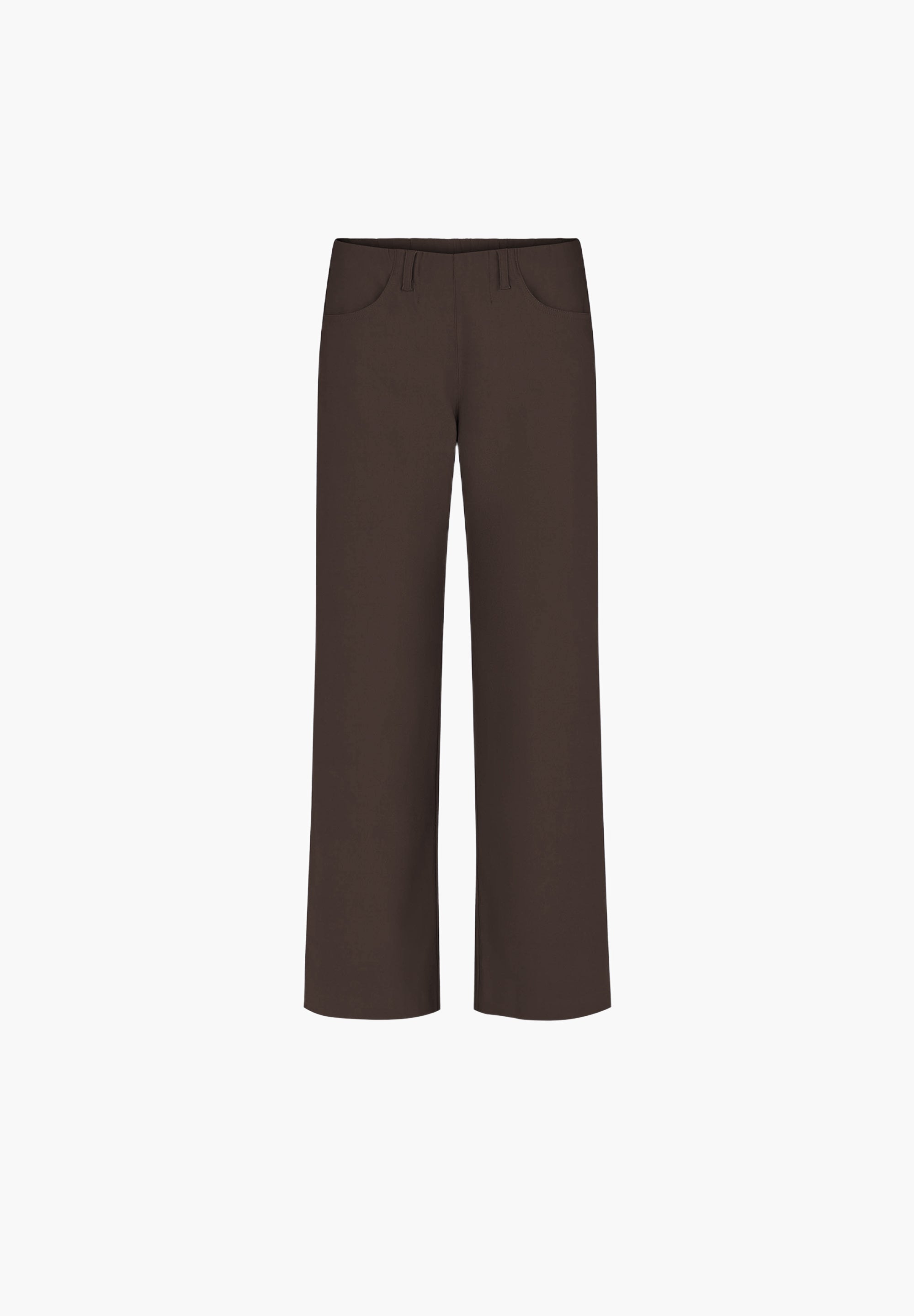 LAURIE Donna Loose - Short Length Loose Braun