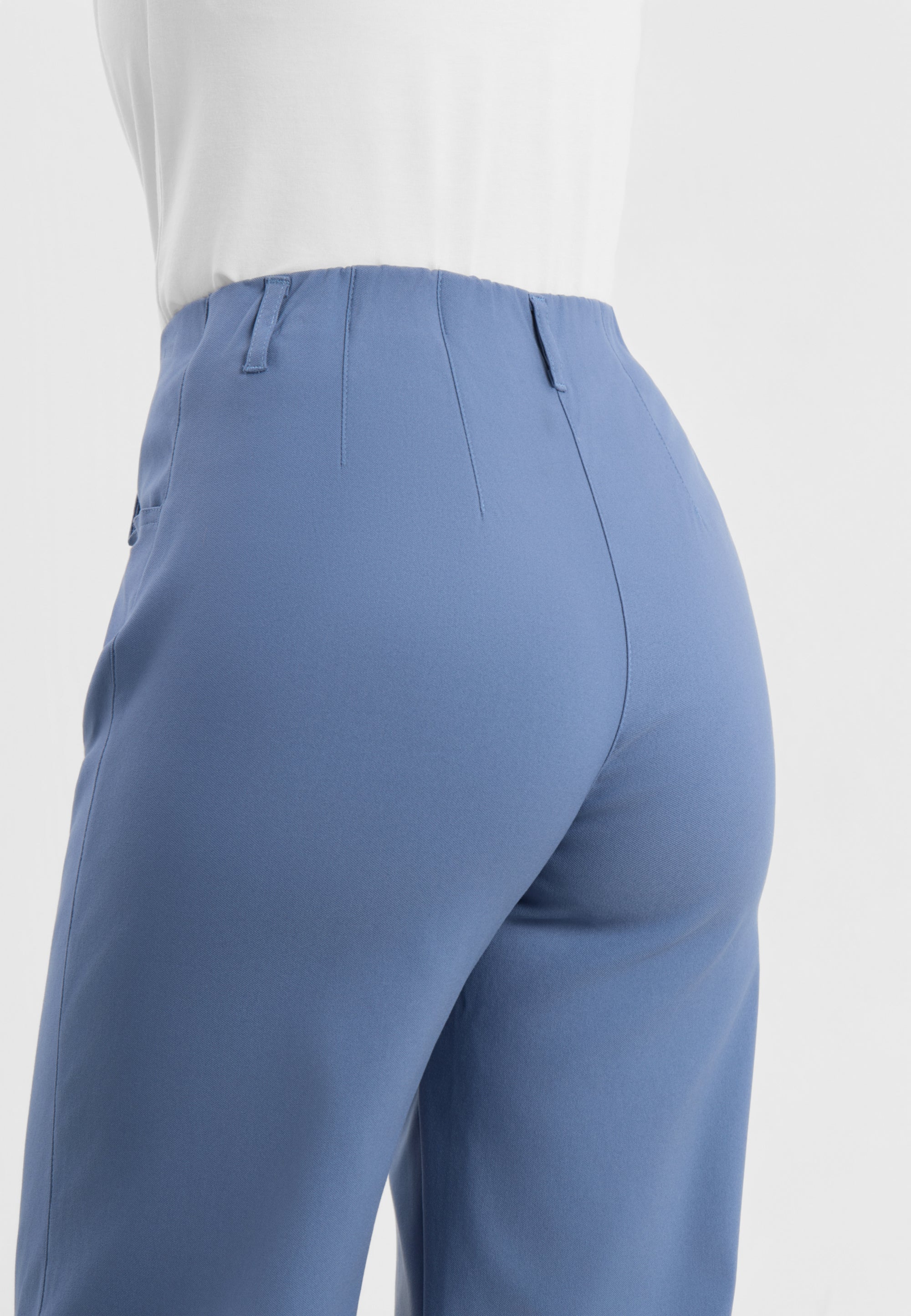 LAURIE Donna Loose - Short Length Loose 44000 Blue