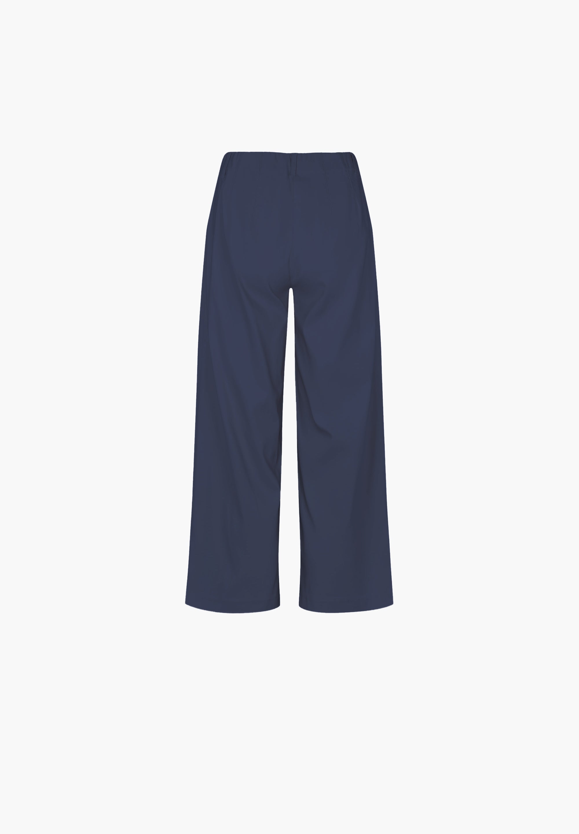 LAURIE Donna Loose - Cropped Loose Marine