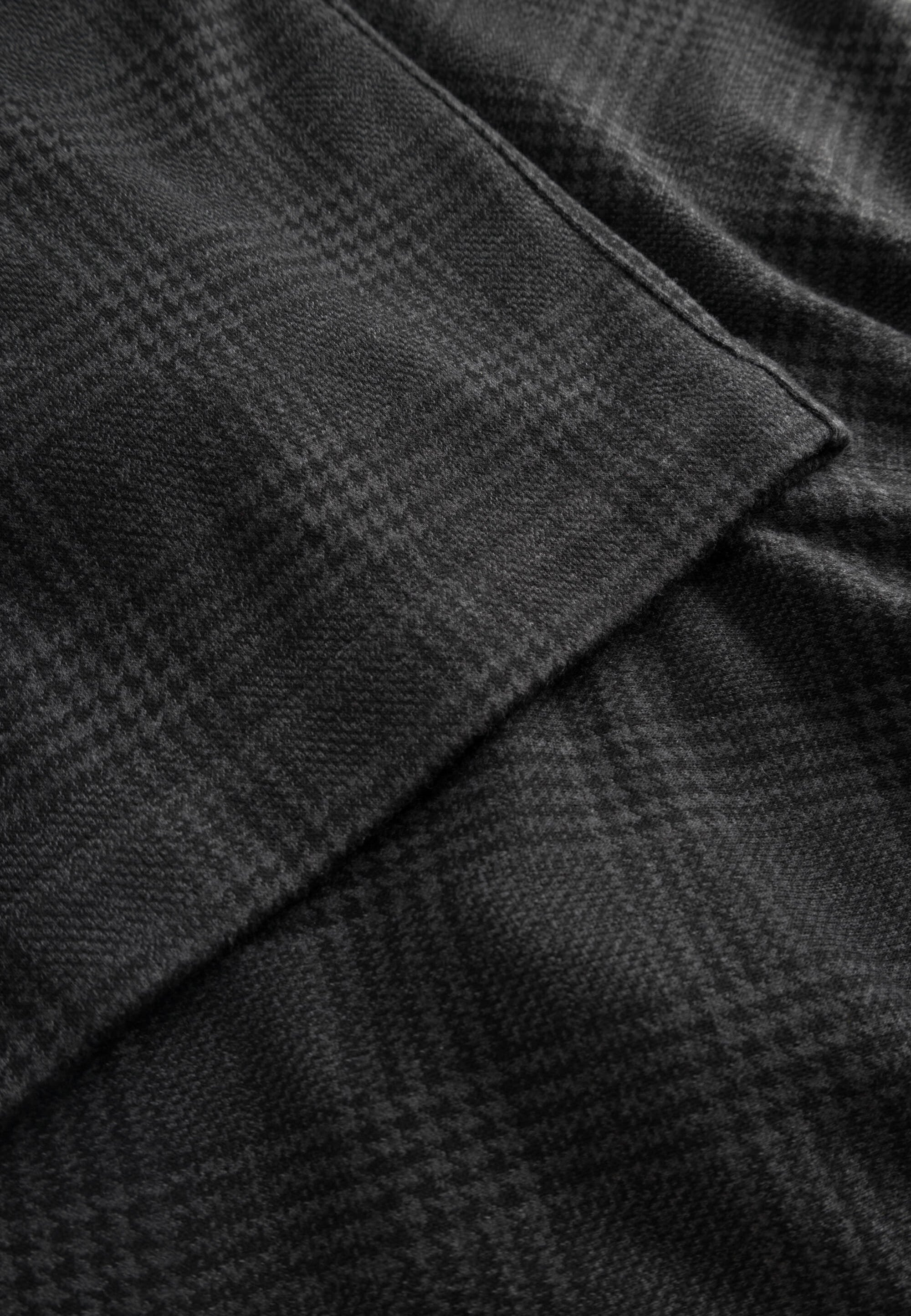 LAURIE Donna Loose ML Loose 97099 Anthracite Check