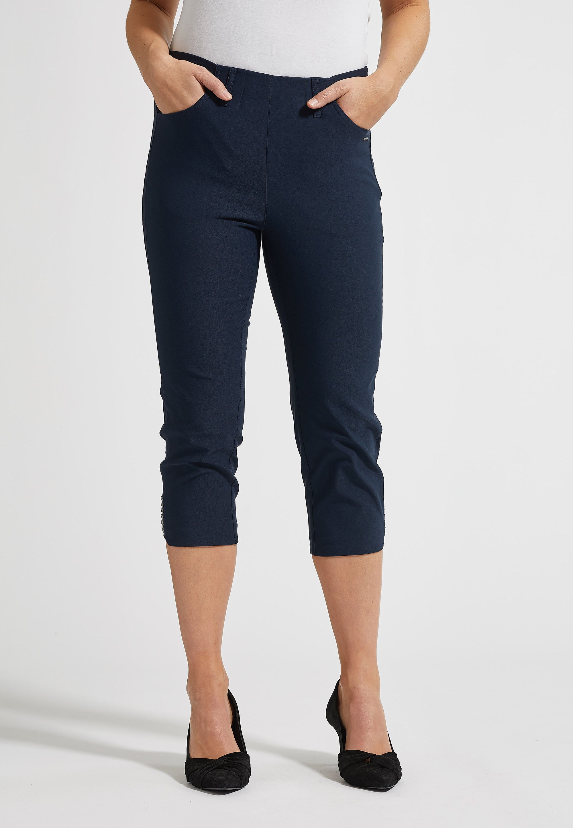 LAURIE Dora Regular Capri Regular Marine