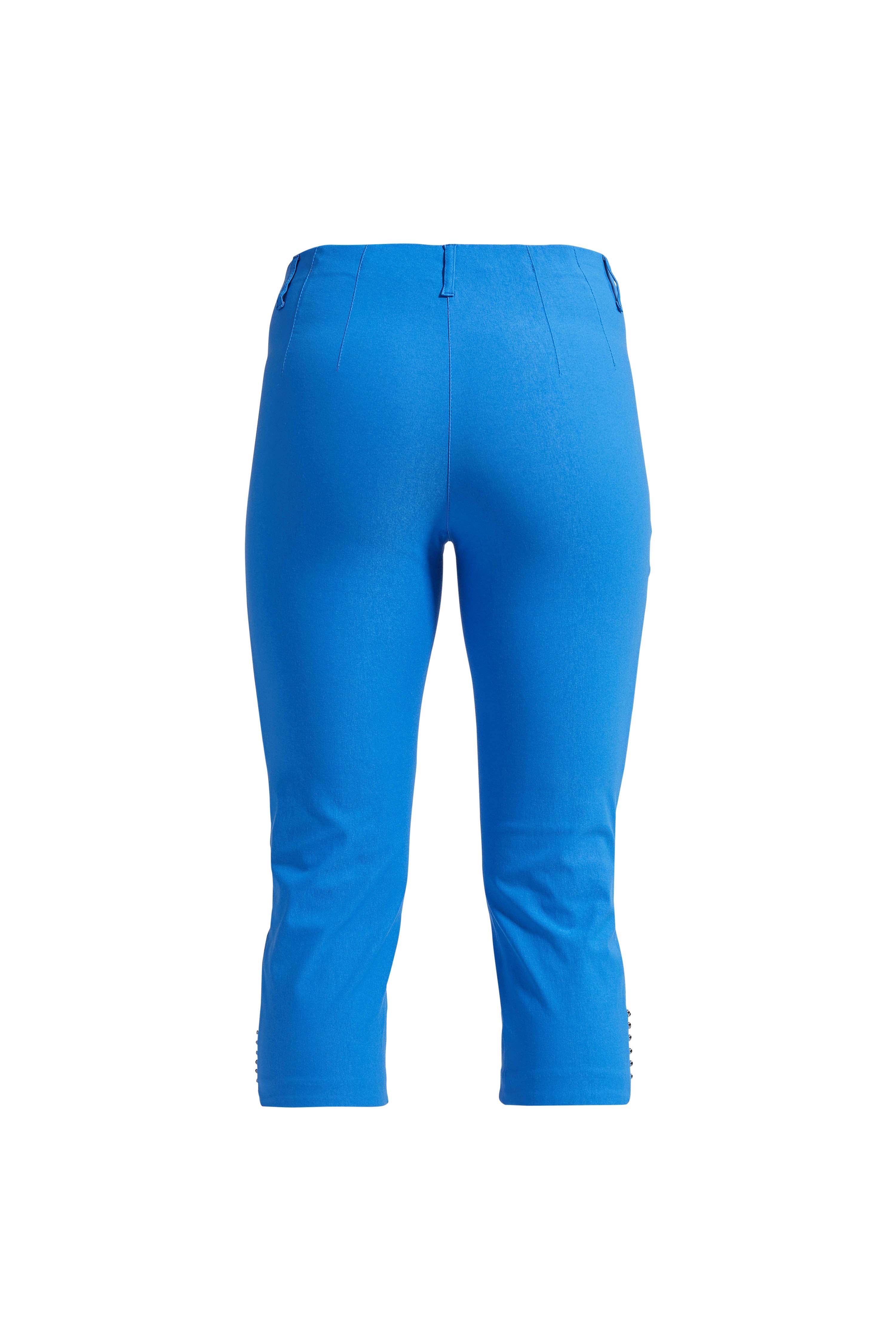 LAURIE Dora Regular Capri Regular Starkes blau