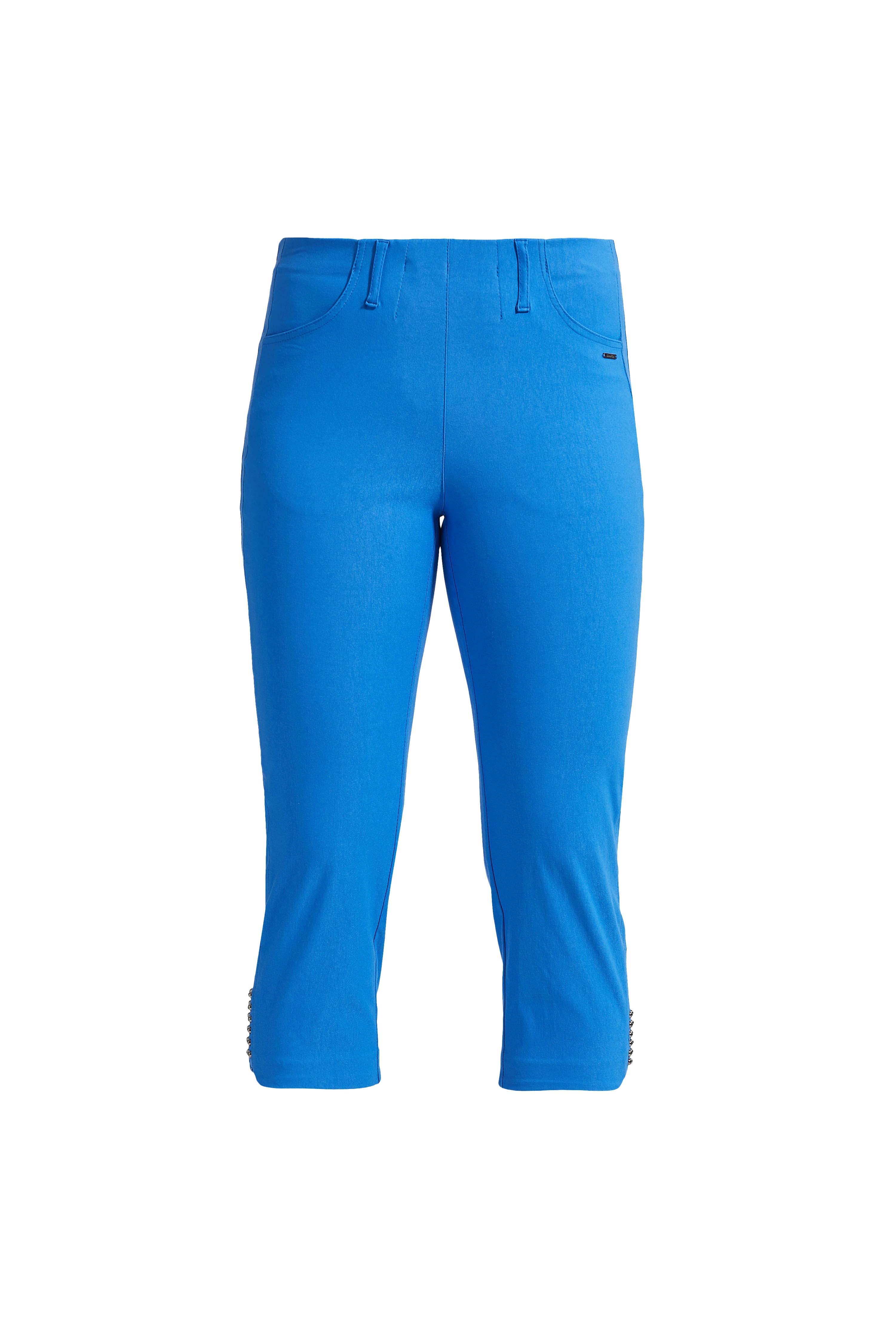 LAURIE Dora Regular Capri Regular Starkes blau
