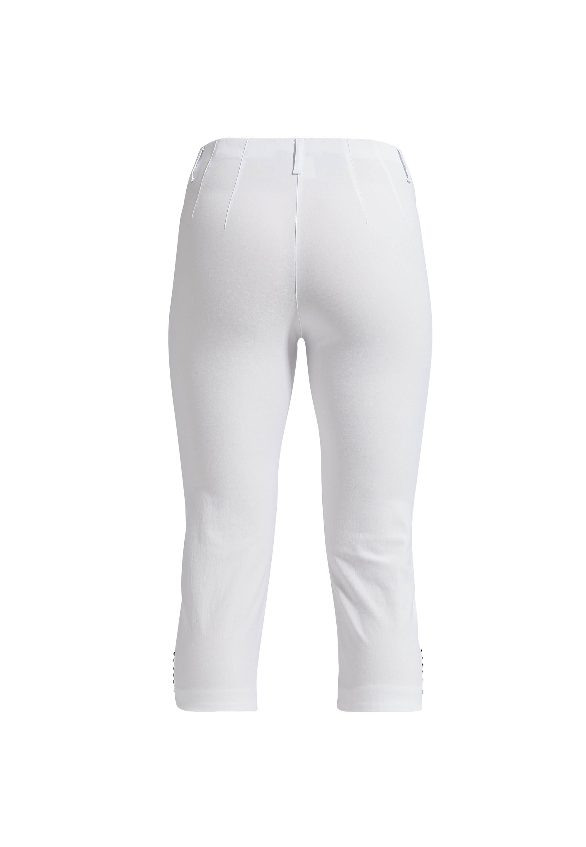 LAURIE Dora Regular Capri Regular Weiss