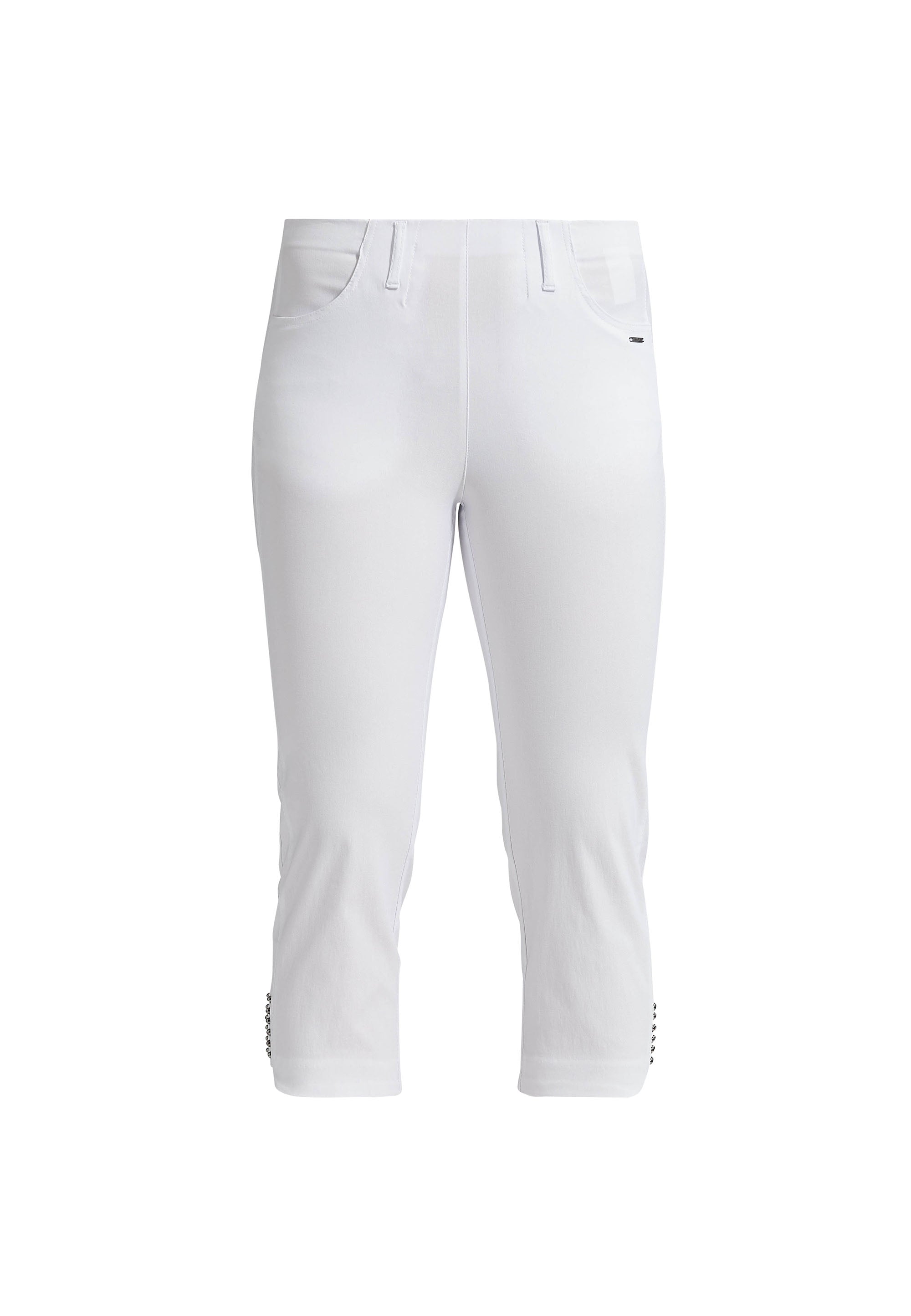 LAURIE Dora Regular Capri Regular Weiss
