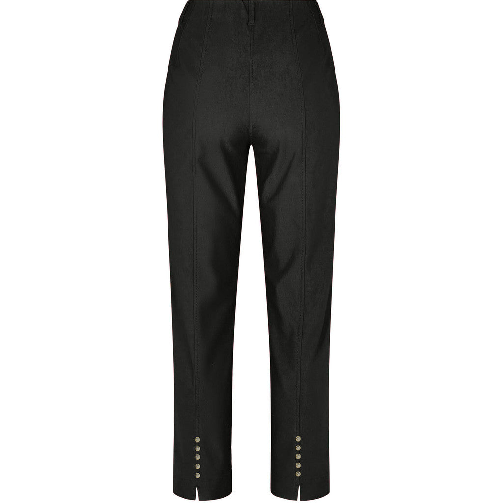 LAURIE Elena Regular - Extra Short Length Regular Schwarz