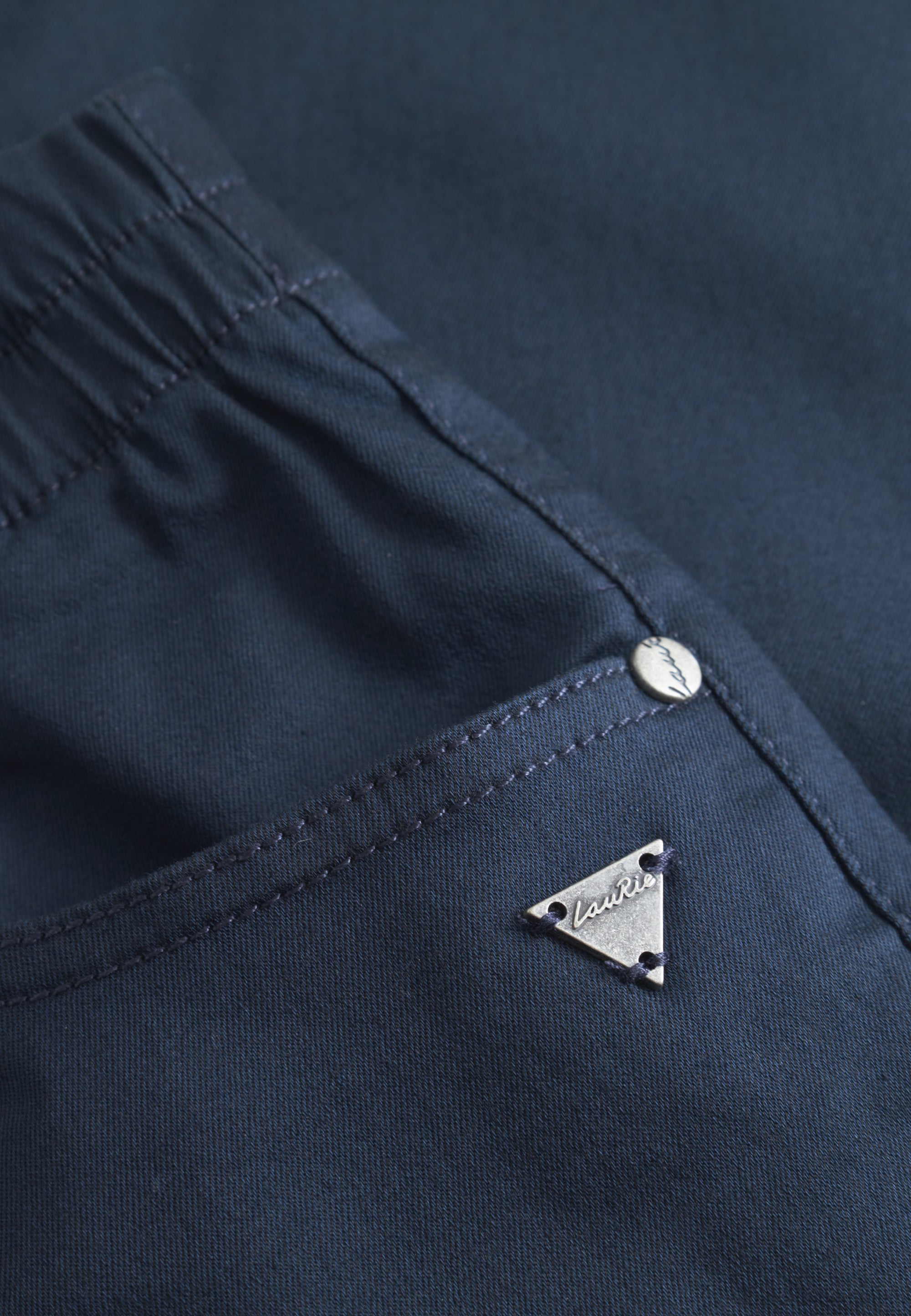 LAURIE Ellie Relaxed - Short Length Relaxed Marine