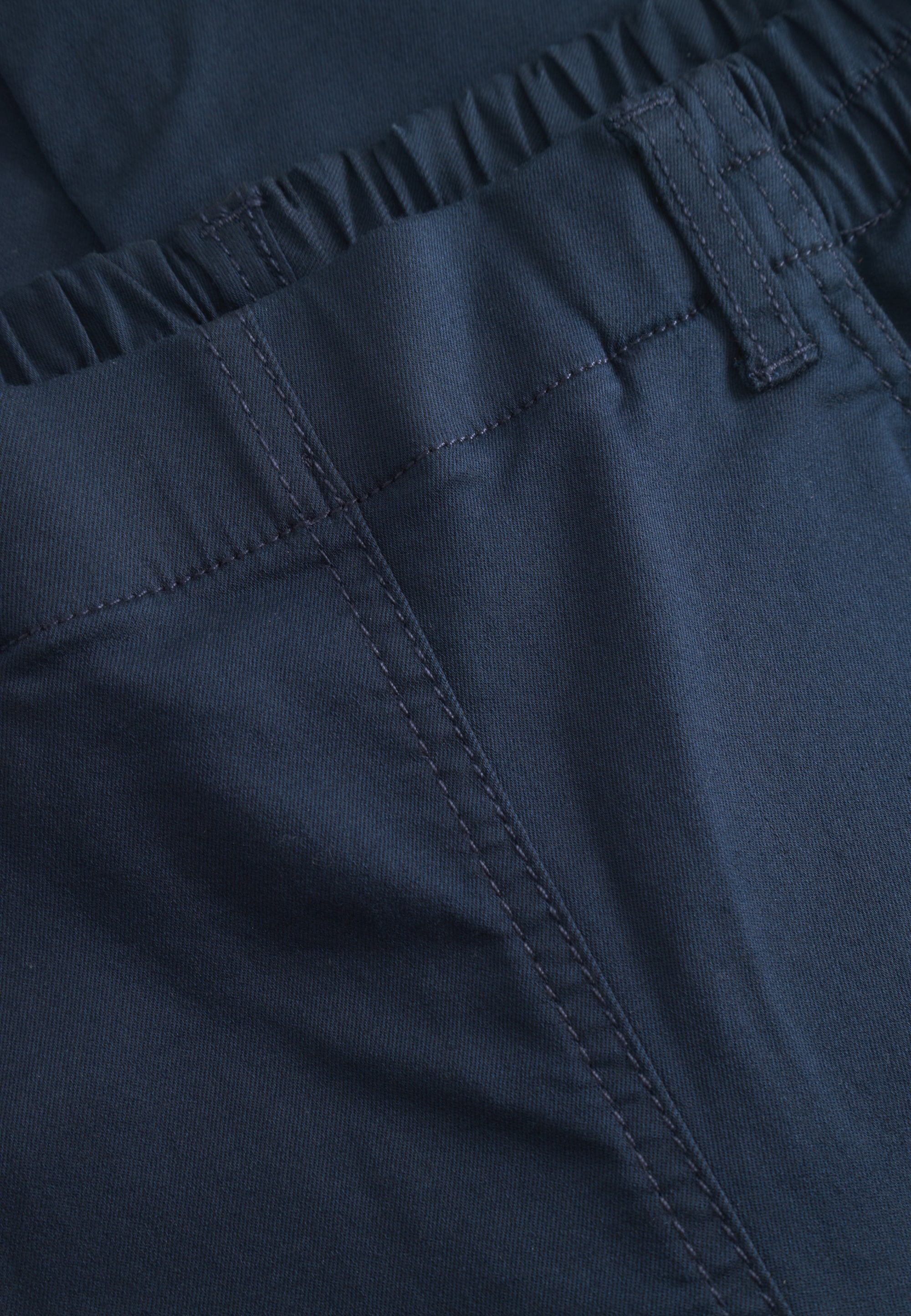LAURIE Ellie Relaxed - Short Length Relaxed Marine