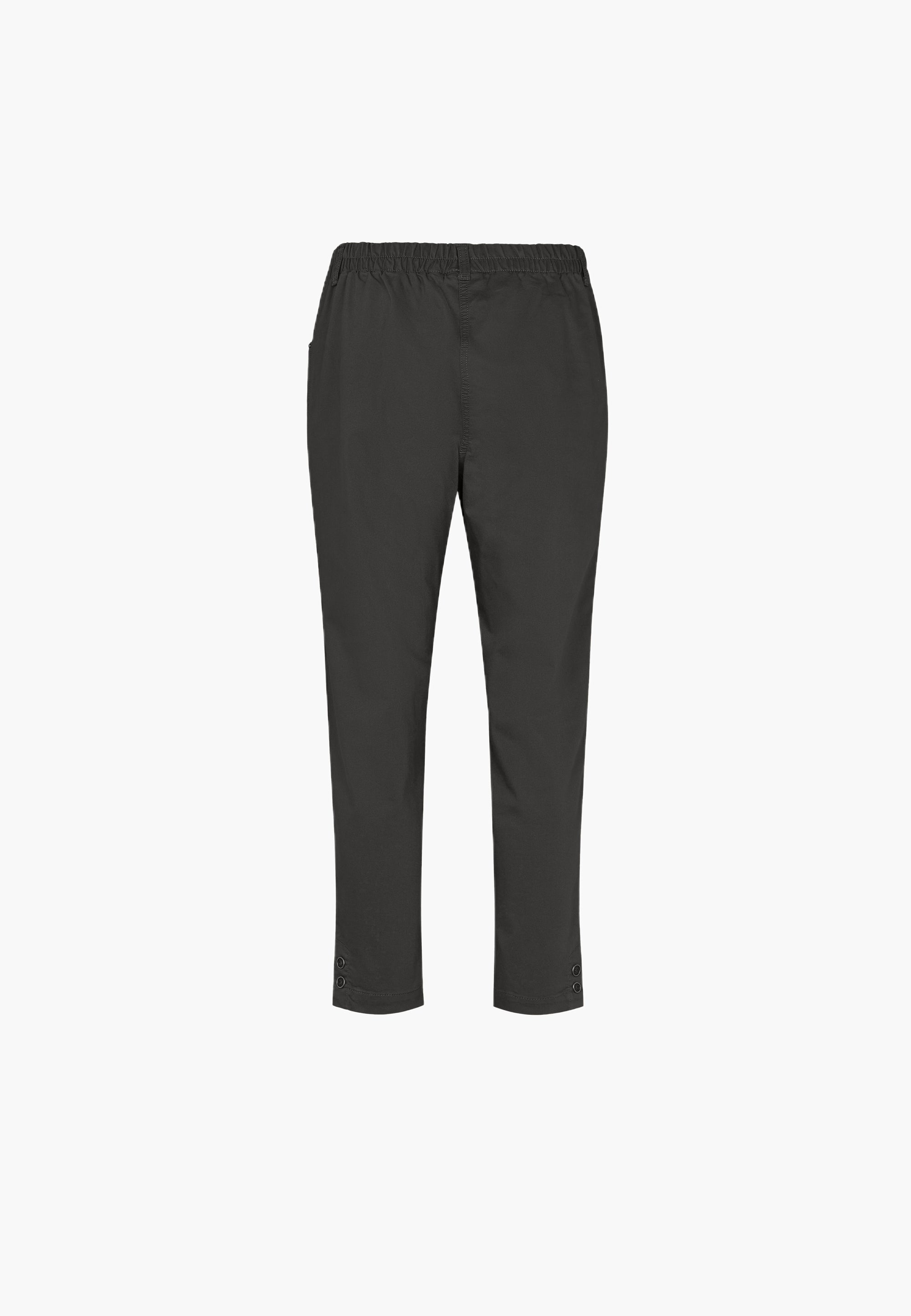 LAURIE Ellie Relaxed - Short Length Relaxed Schwarz