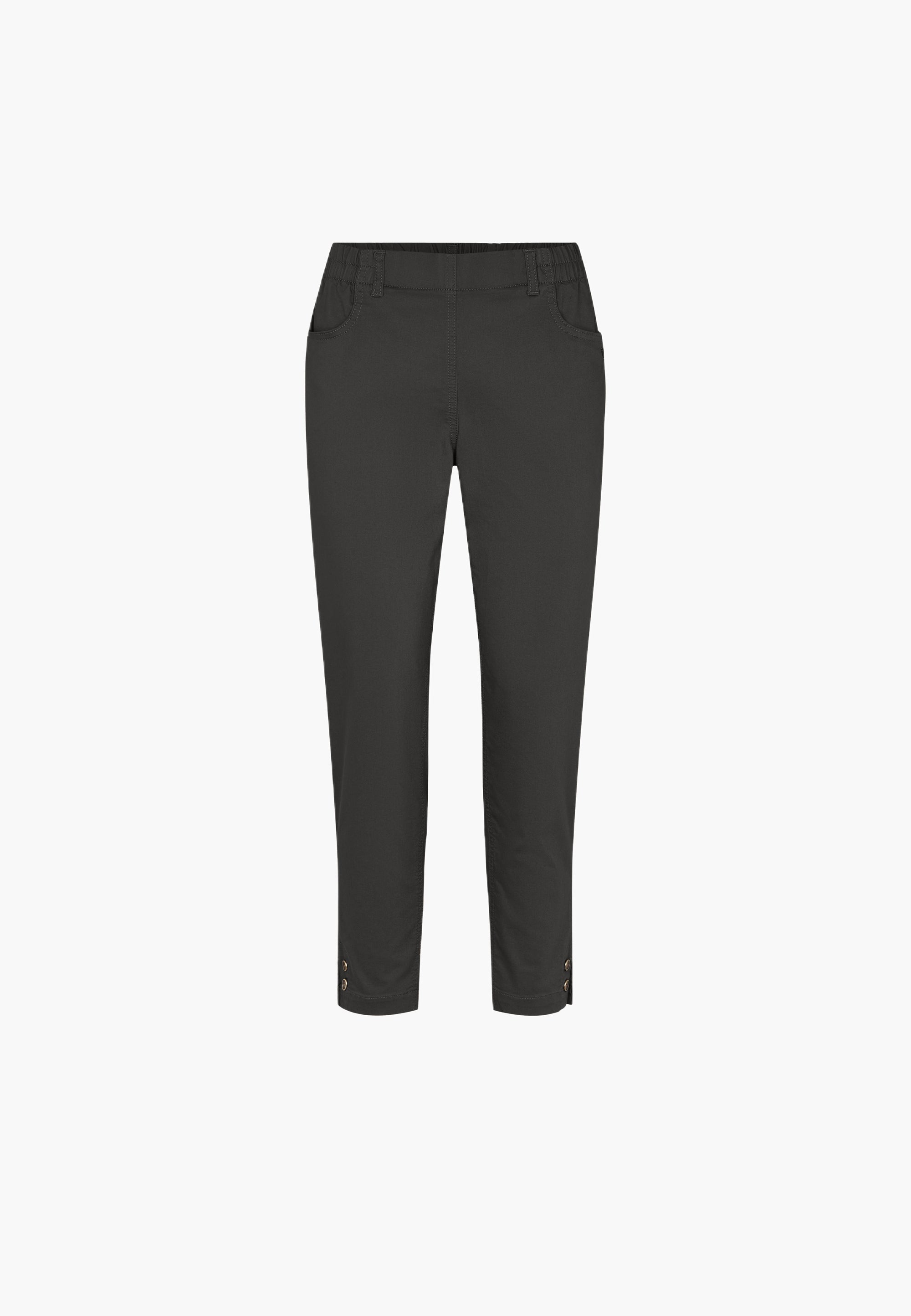 LAURIE Ellie Relaxed - Short Length Relaxed Schwarz