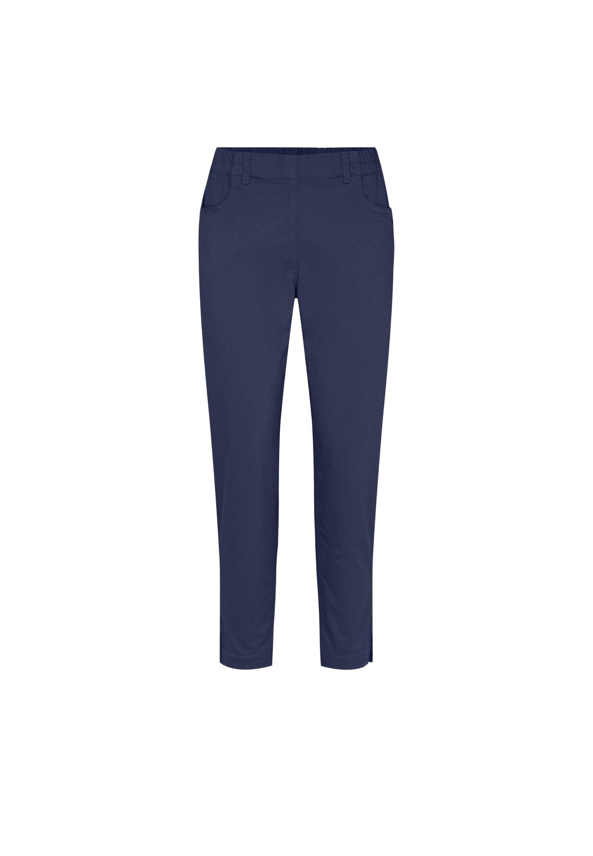LAURIE Ellie Relaxed - Short Length Relaxed Marine