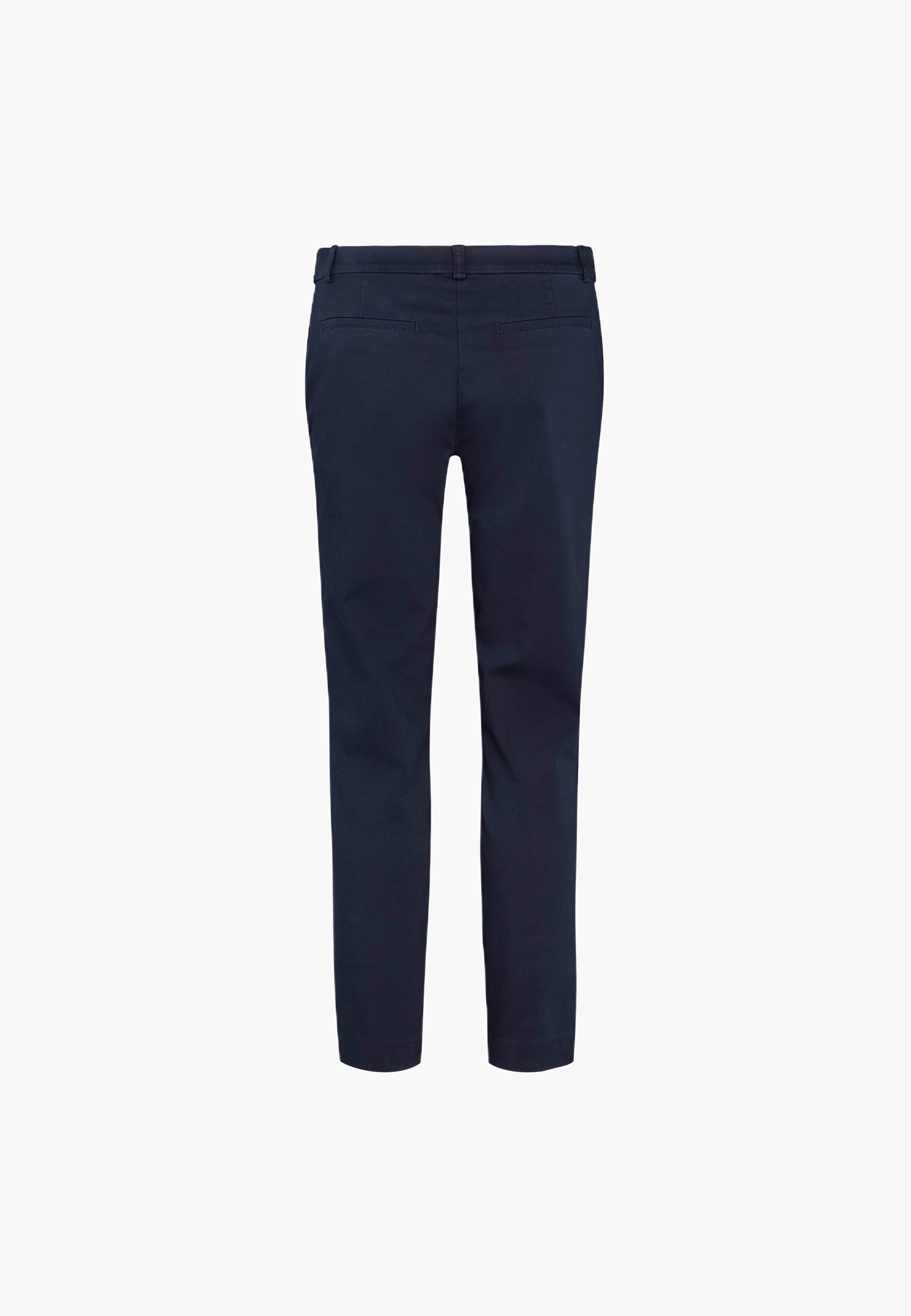 LAURIE Fanny Slim - Short Length Slim Marine