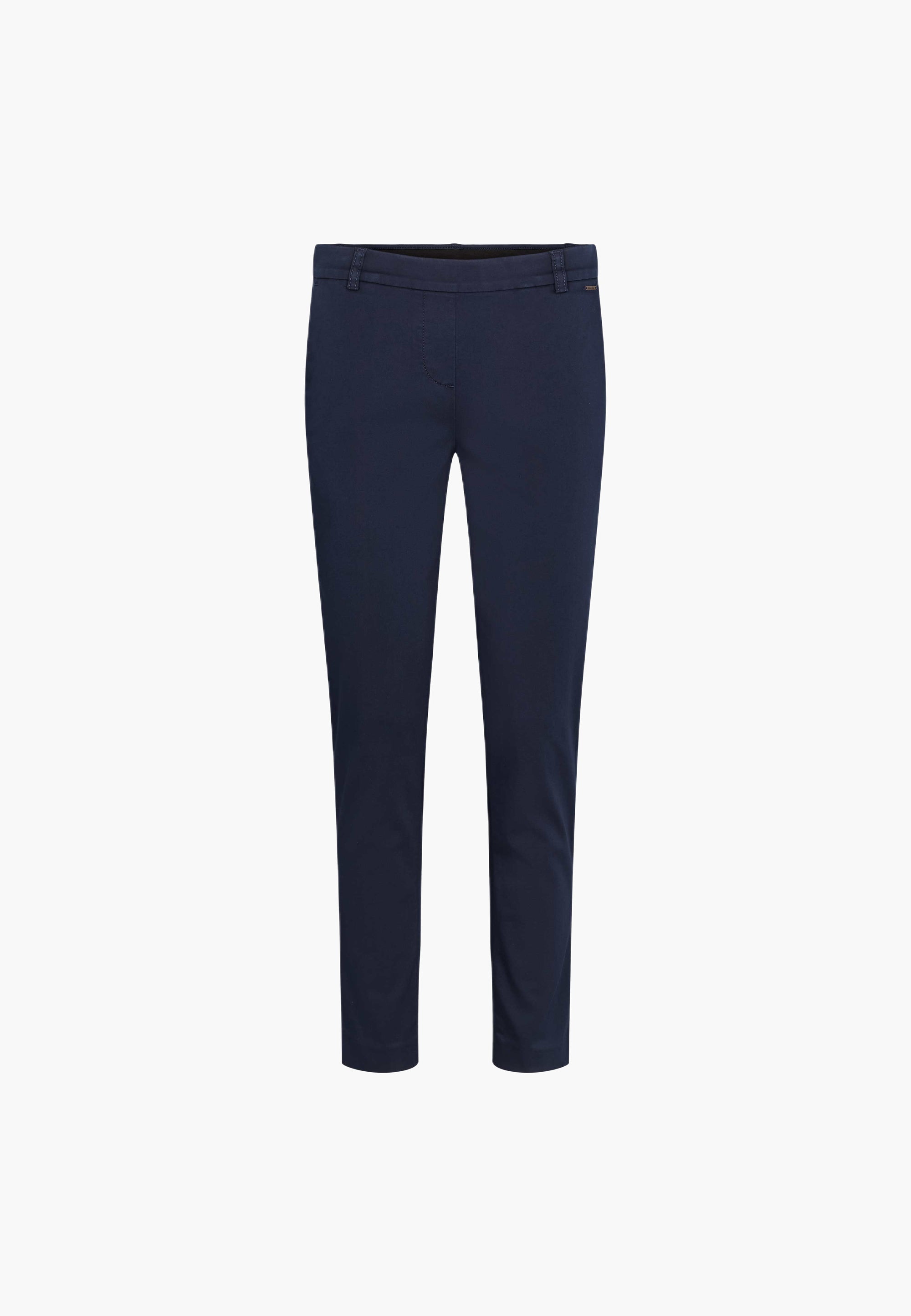 LAURIE Fanny Slim - Short Length Slim Marine