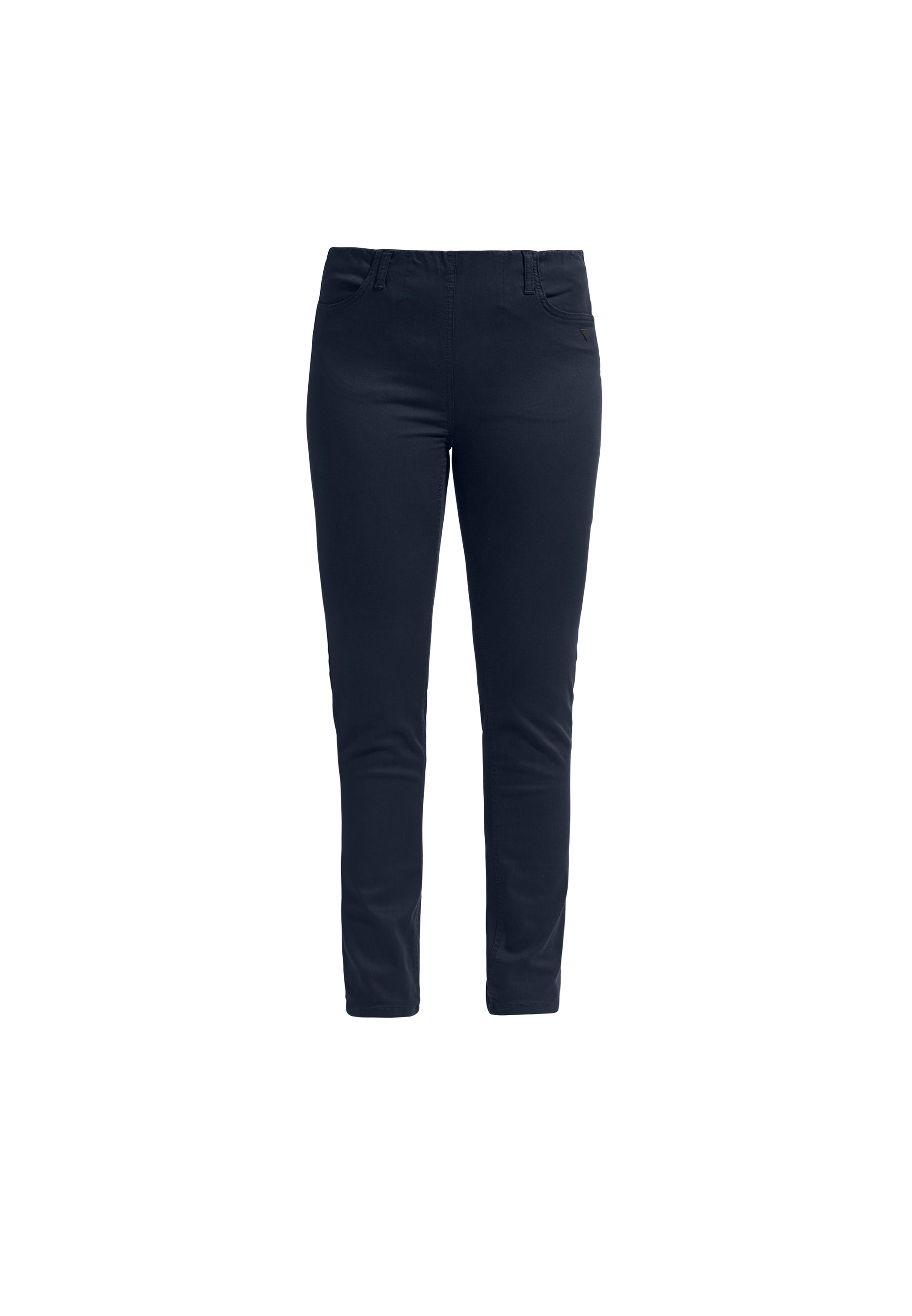 LAURIE Grace Slim - Short Length Slim Marine