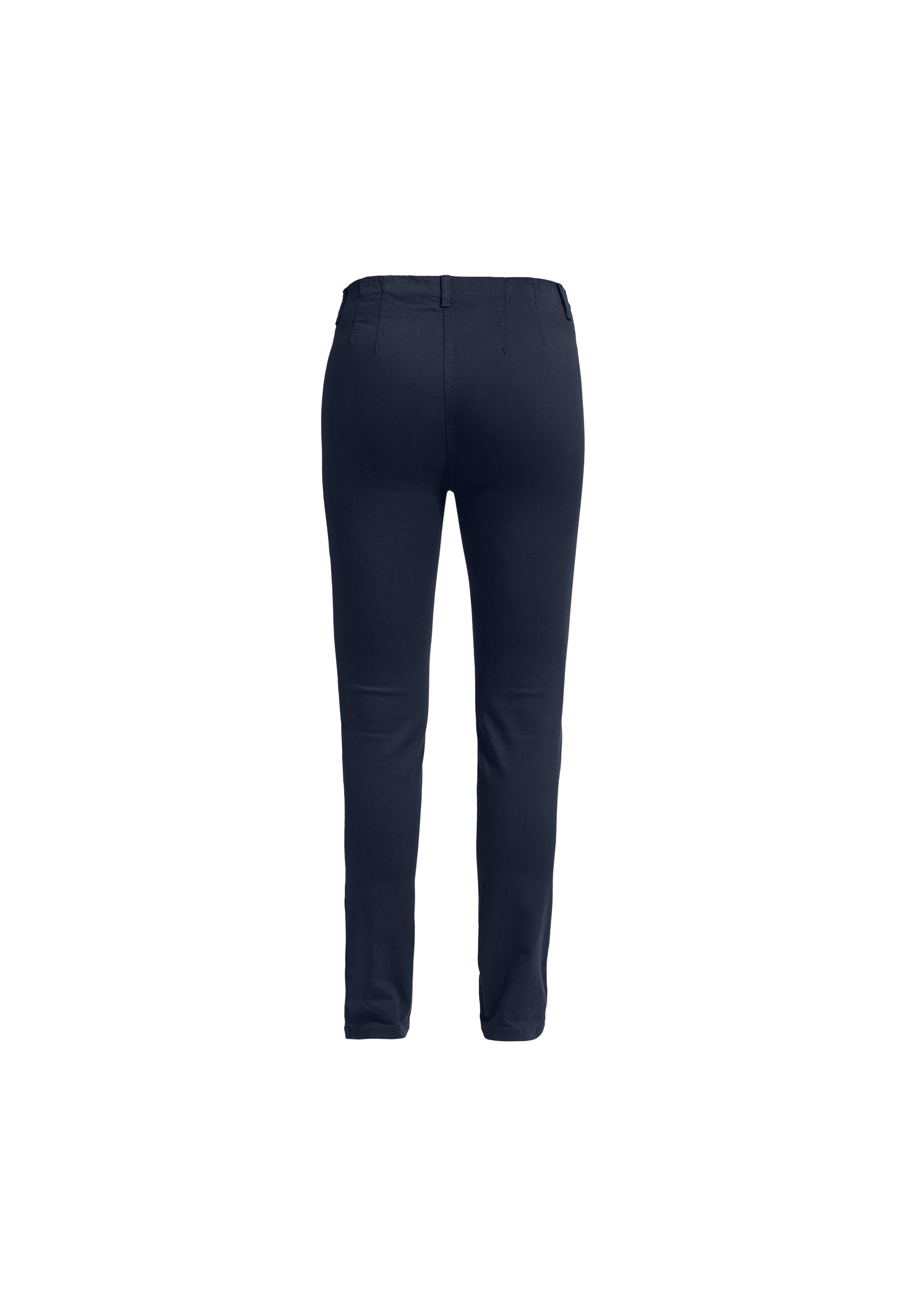 LAURIE Grace Slim - Short Length Slim Marine