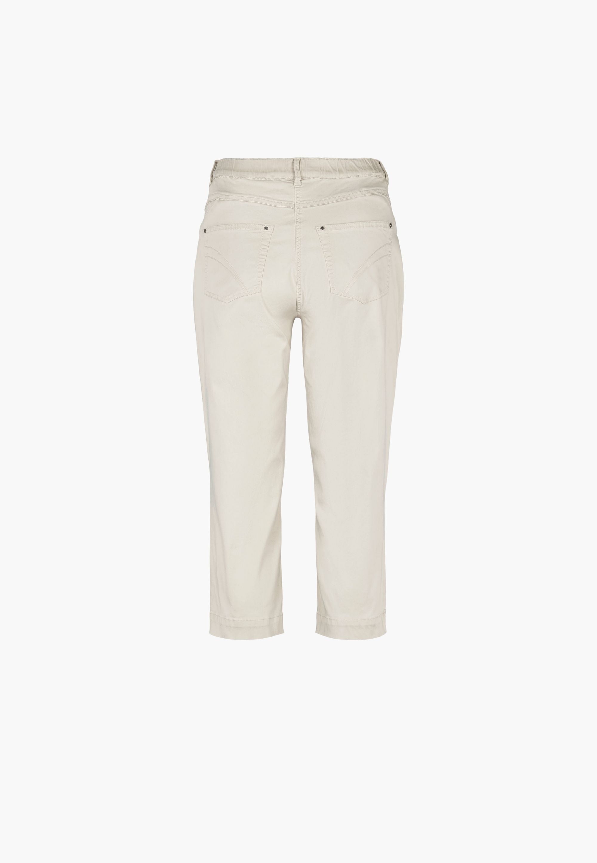 LAURIE Hannah Regular - Capri Regular Grau sand