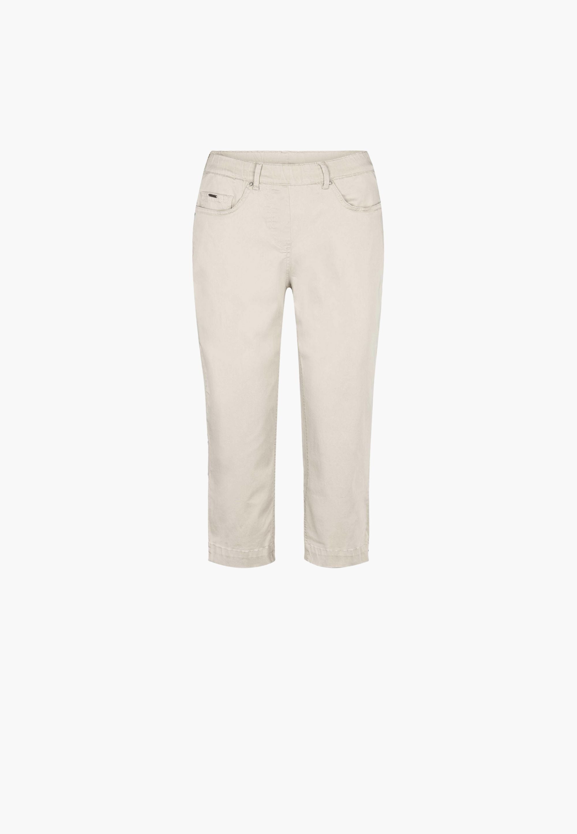 LAURIE Hannah Regular - Capri Regular Grau sand