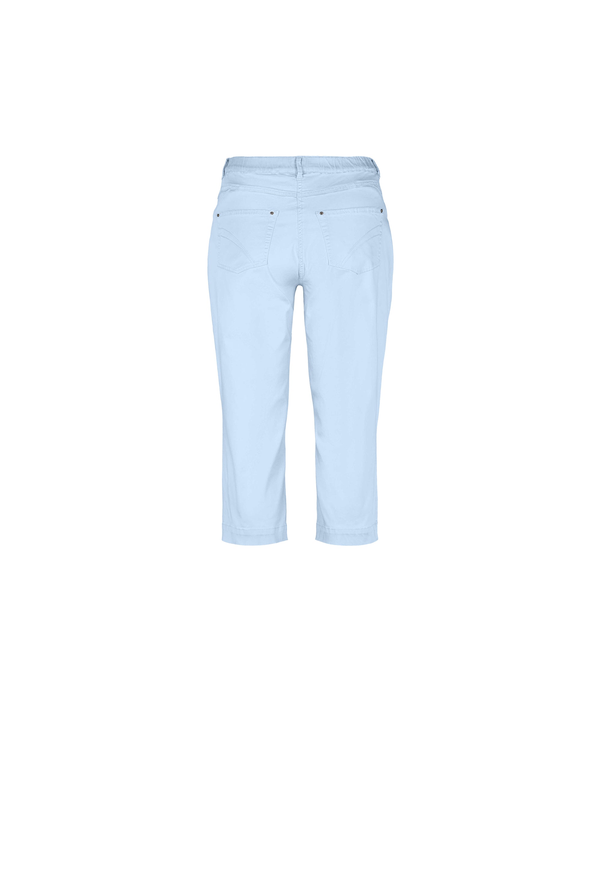 LAURIE Hannah Regular - Capri Regular Verblasste blaue