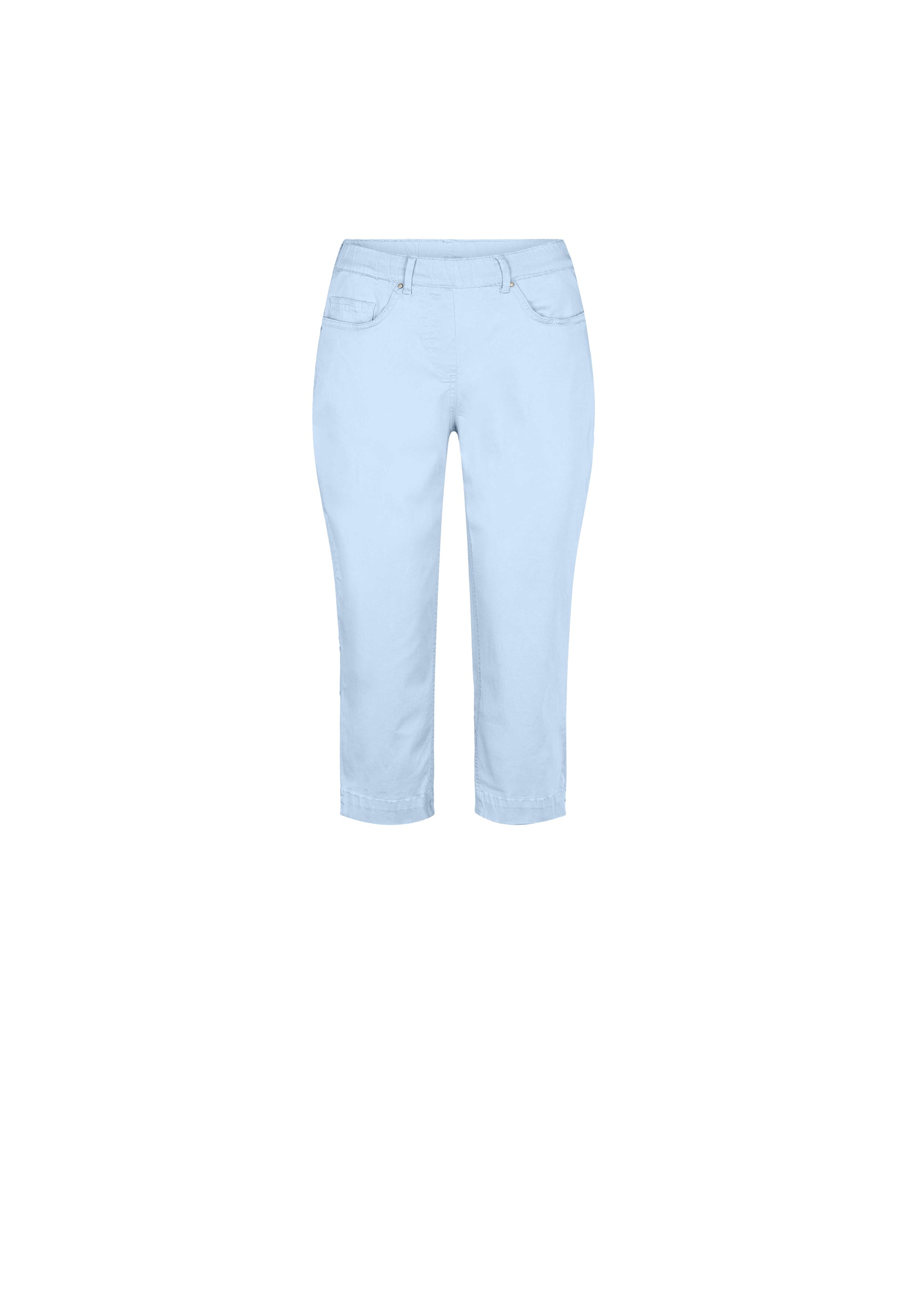 LAURIE Hannah Regular - Capri Regular Verblasste blaue
