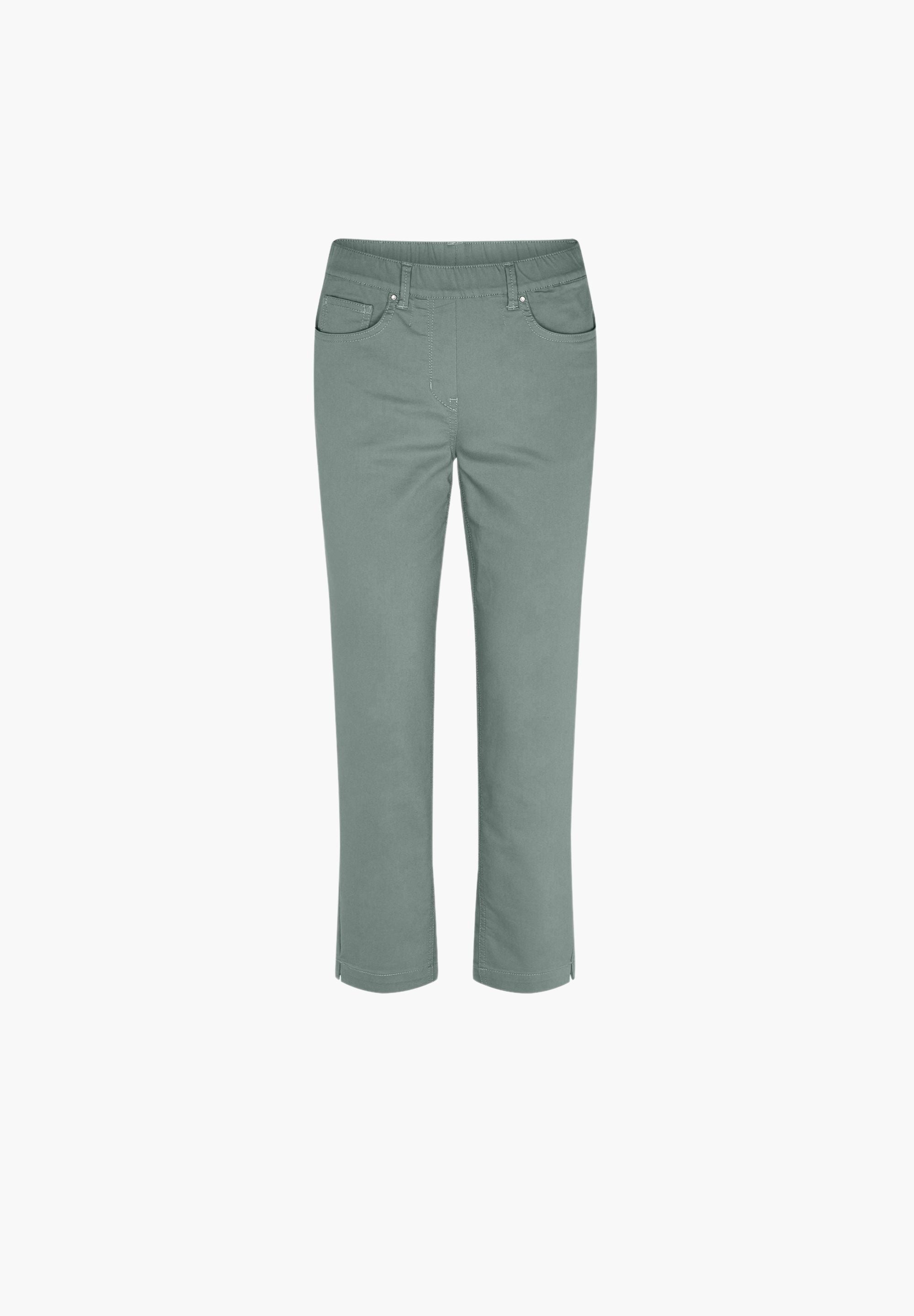 LAURIE Hannah Regular - Extra Short Length Regular 51300 Sage