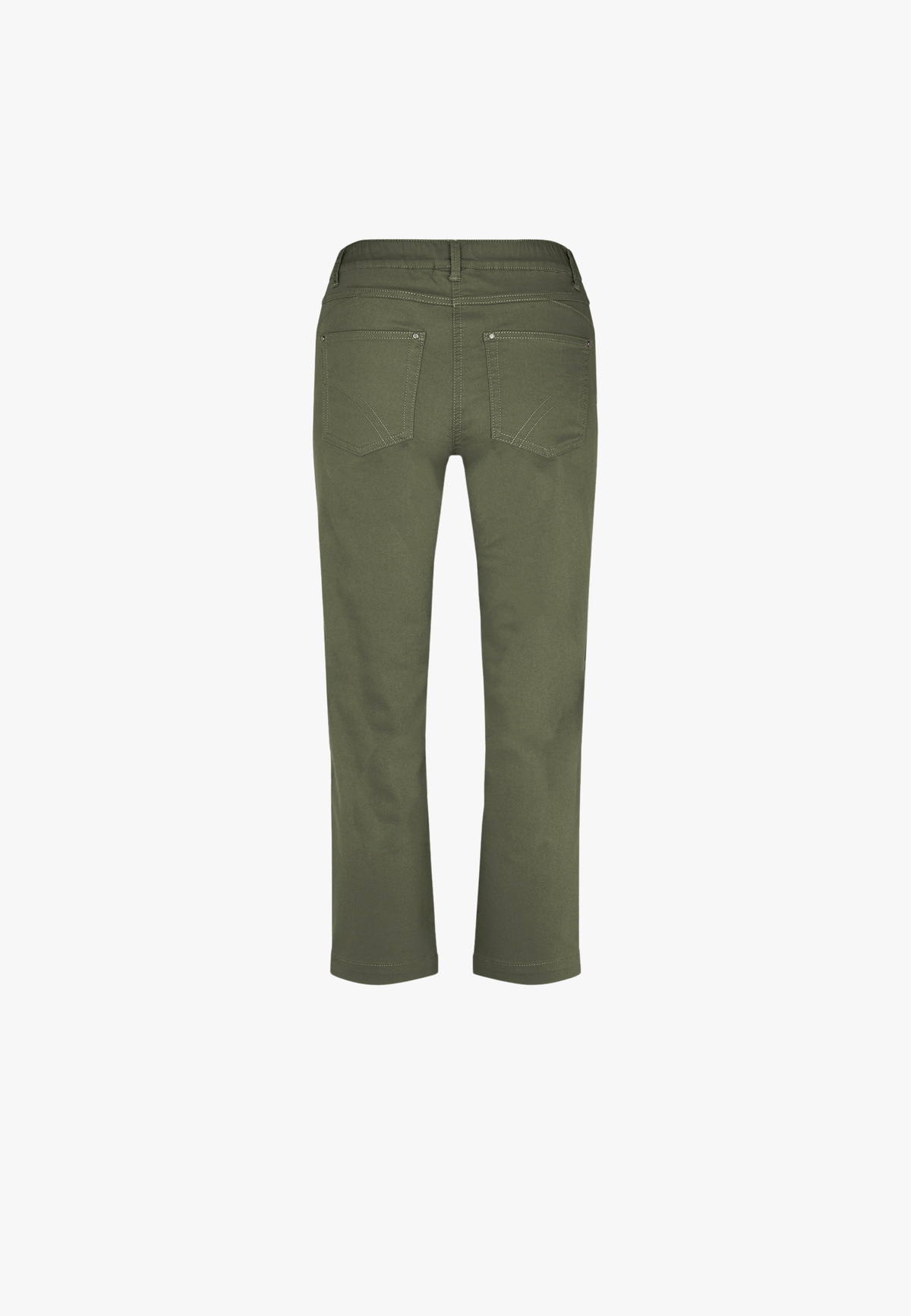 LAURIE Hannah Regular - Extra Short Length Regular 58000 Beetle Green