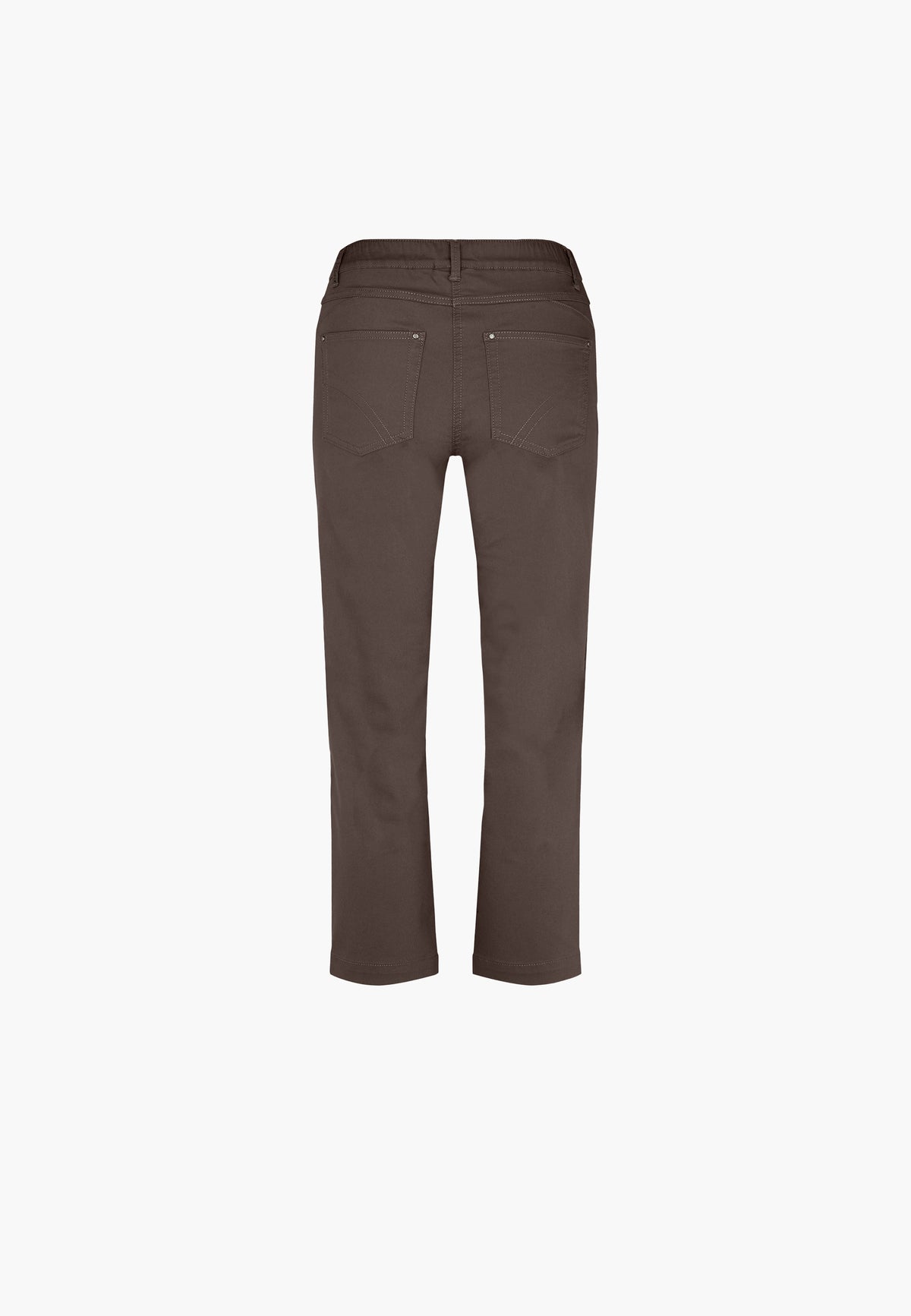LAURIE Hannah Regular - Extra Short Length Regular Braun