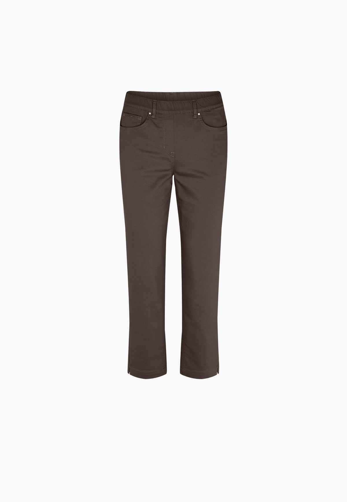 LAURIE Hannah Regular - Extra Short Length Regular Braun