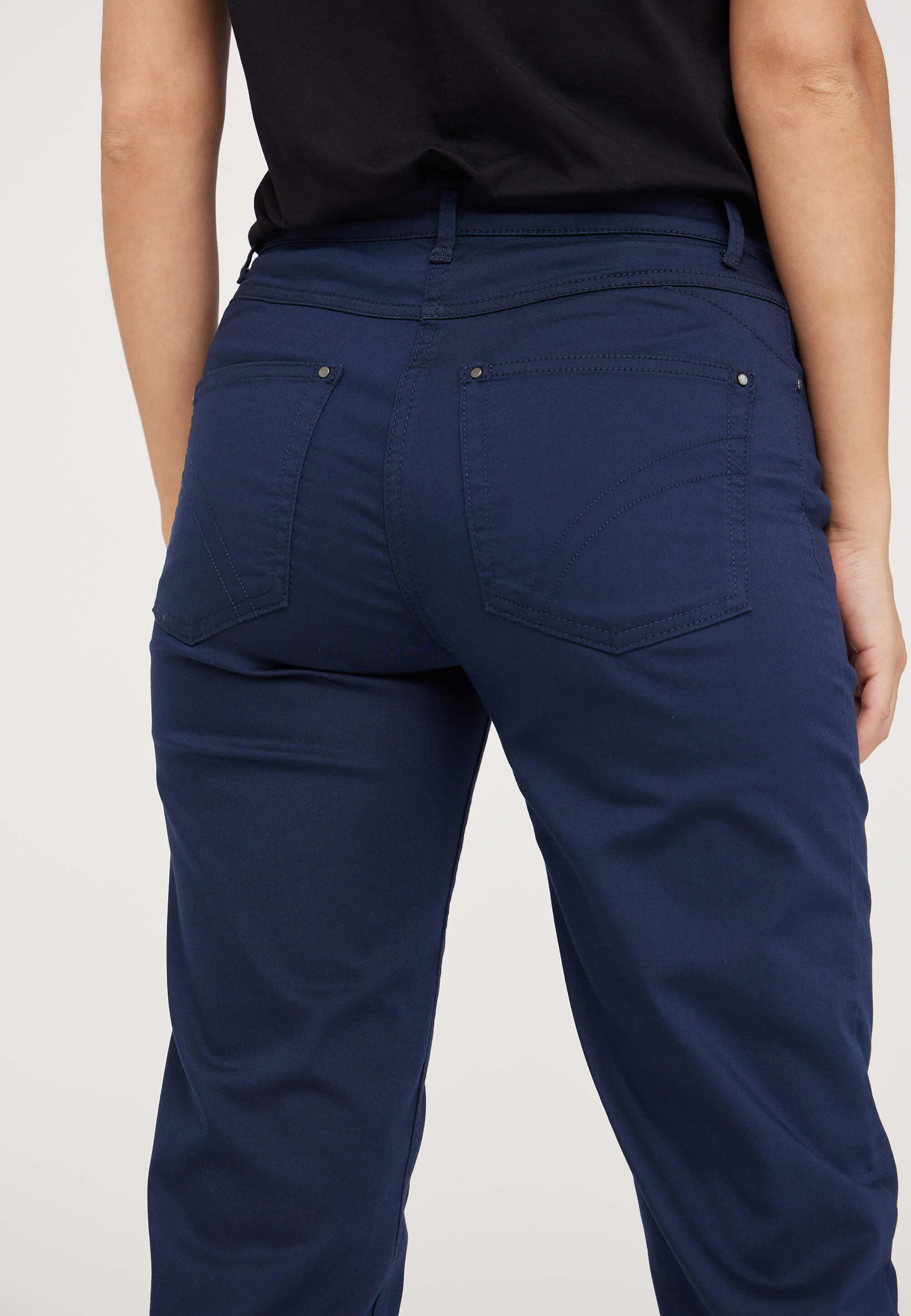 LAURIE Hannah Regular - Extra Short Length Regular Marine