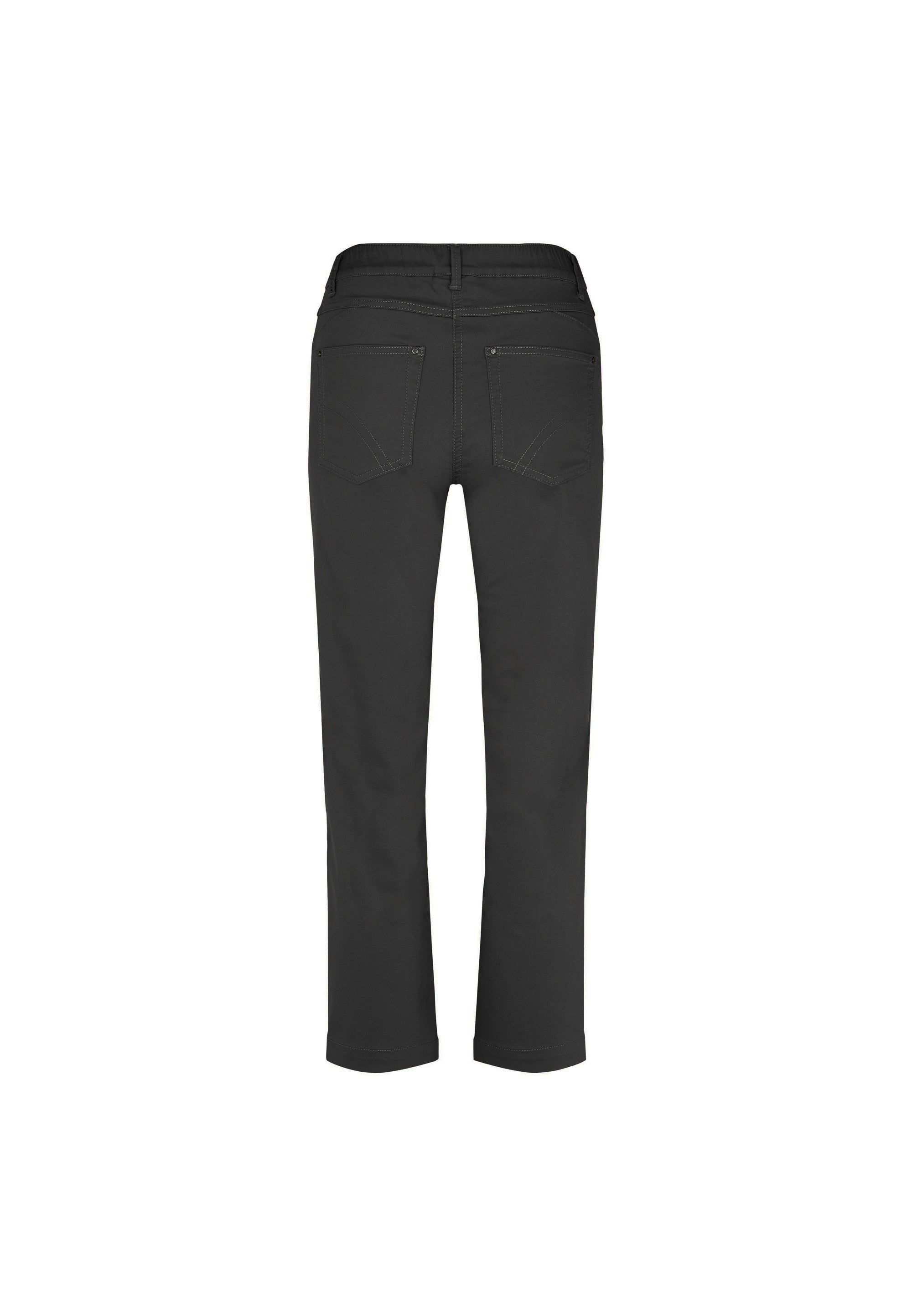 LAURIE Hannah Regular - Extra Short Length Regular Schwarz