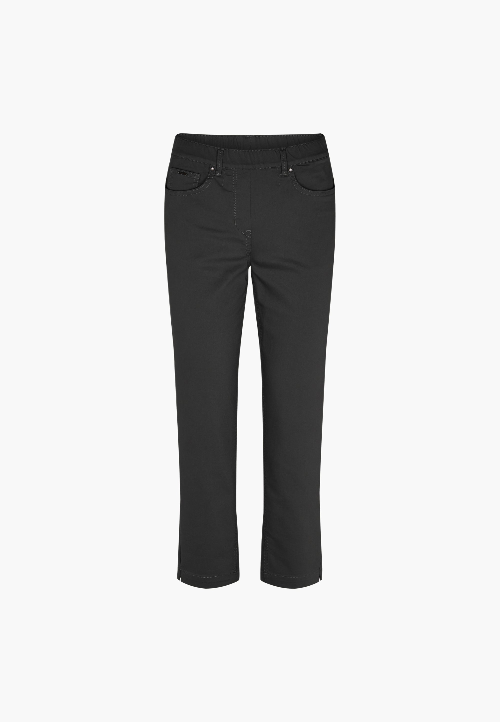 LAURIE Hannah Regular - Extra Short Length Regular Schwarz