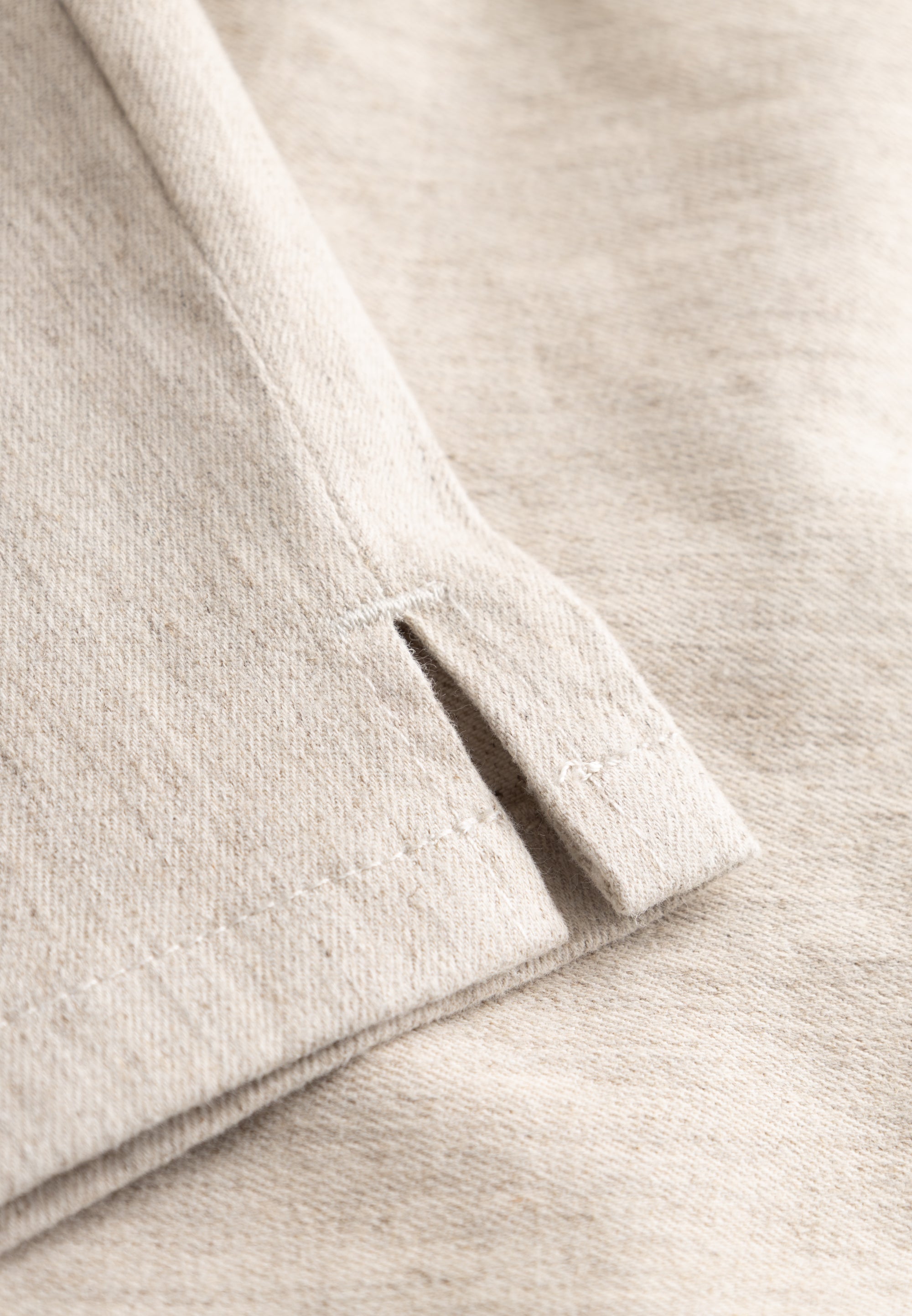 LAURIE Hannah Regular - Extra Short Length Regular 25199 Grey sand hemp