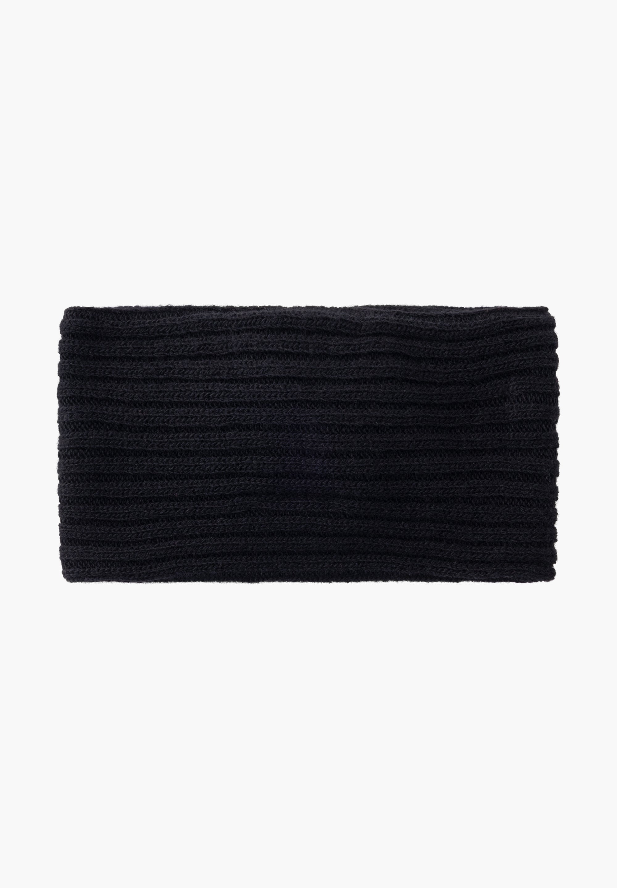 LAURIE Headband Twist Accessories Schwarz