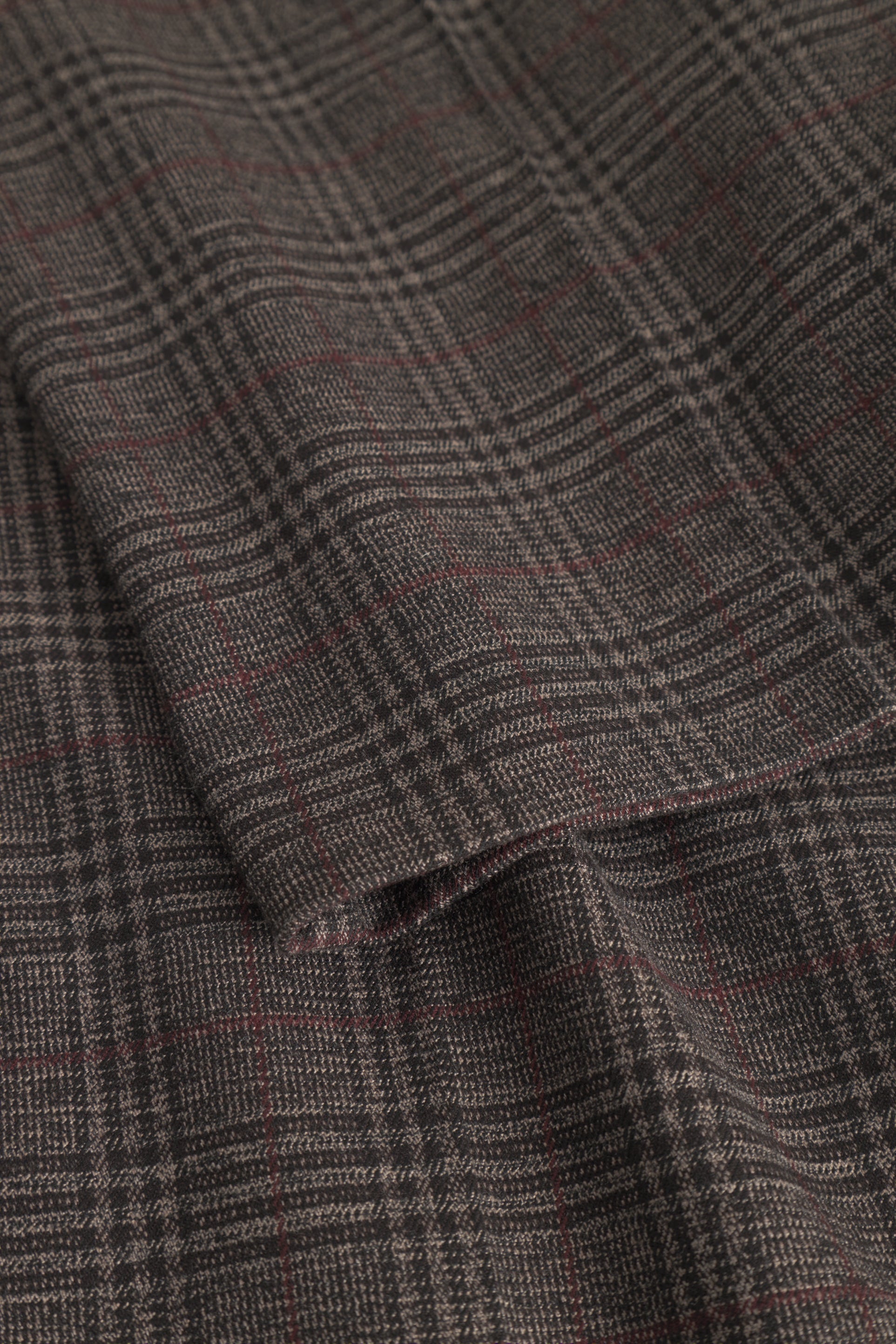 LAURIE Judy Straight ML Straight 99025 Black Check