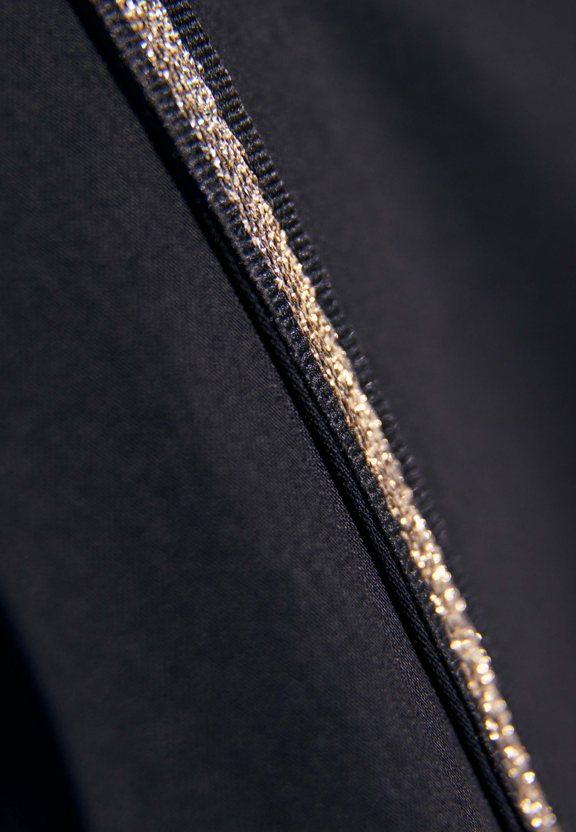 LAURIE Julianne Pipe Regular - Short Length Regular Schwarz