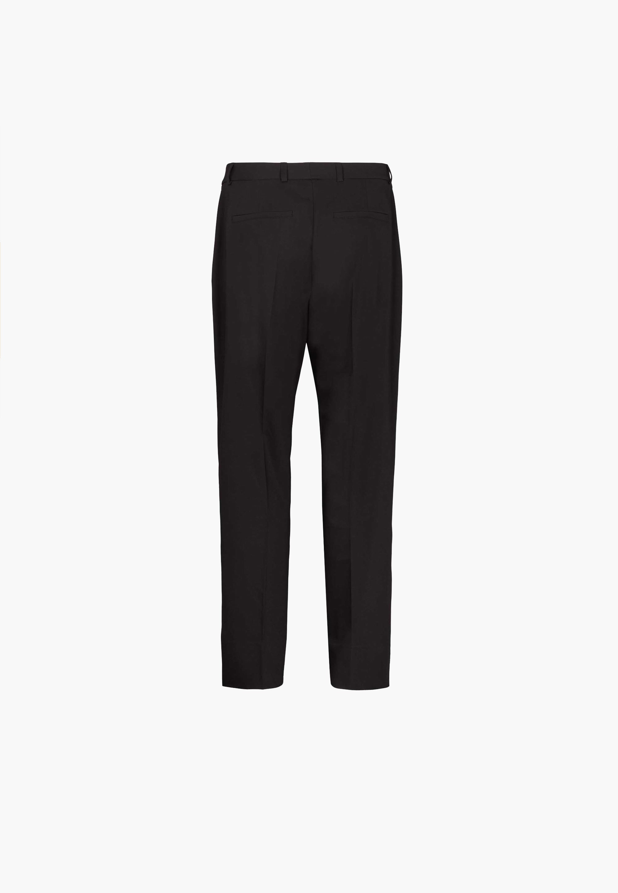 LAURIE Julianne Pipe Regular - Short Length Regular Schwarz