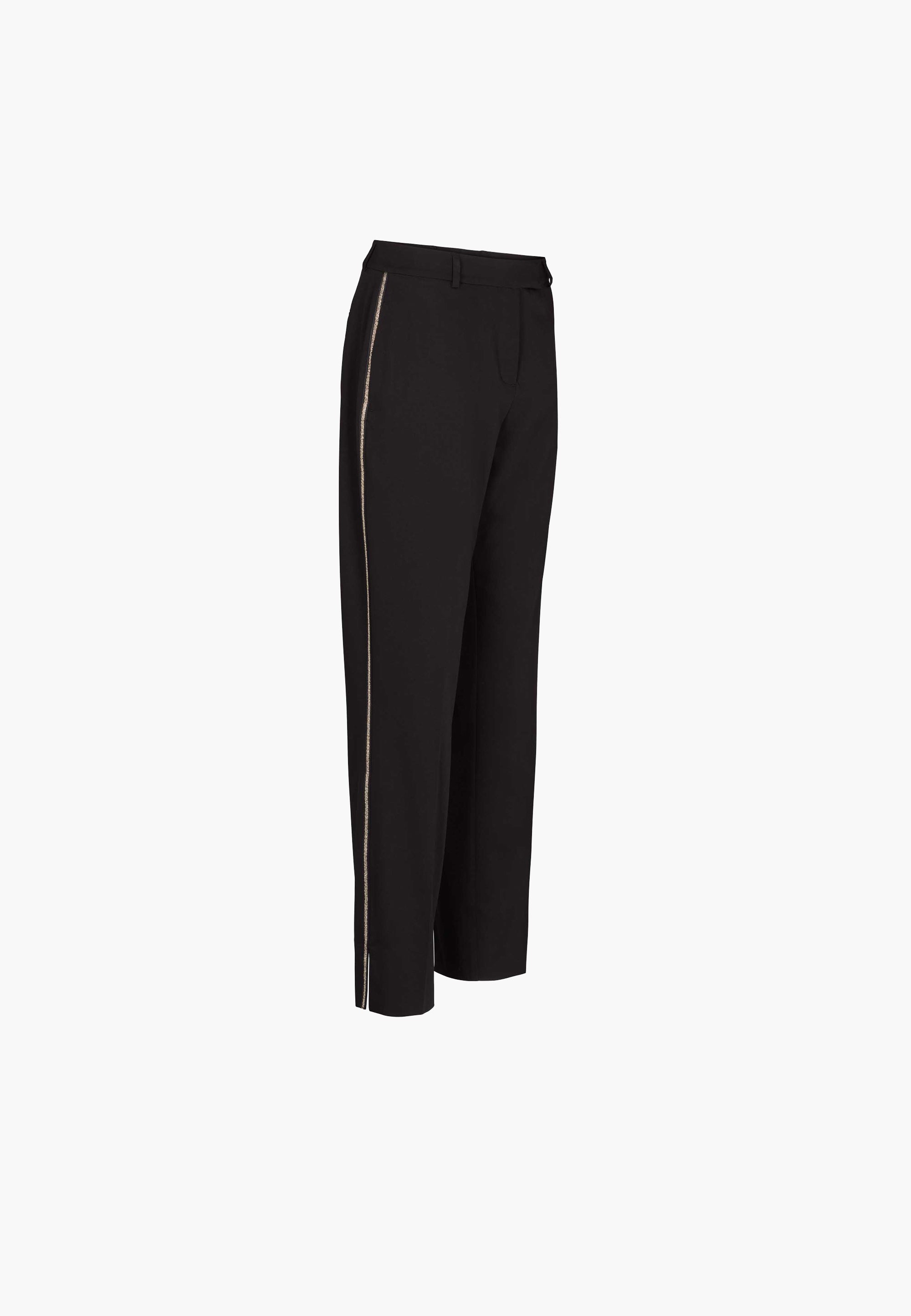 LAURIE Julianne Pipe Regular - Short Length Regular Schwarz