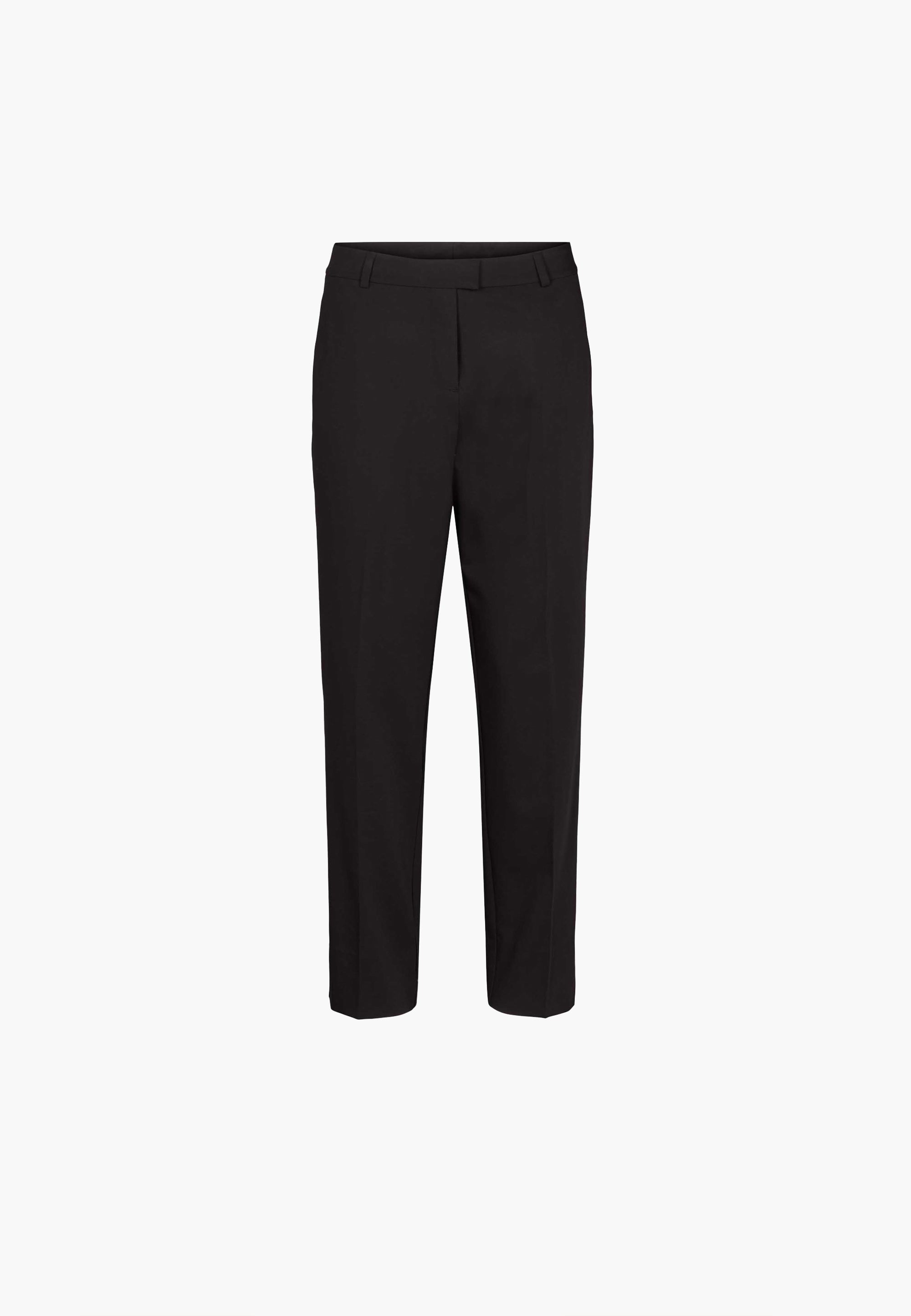 LAURIE Julianne Pipe Regular - Short Length Regular Schwarz