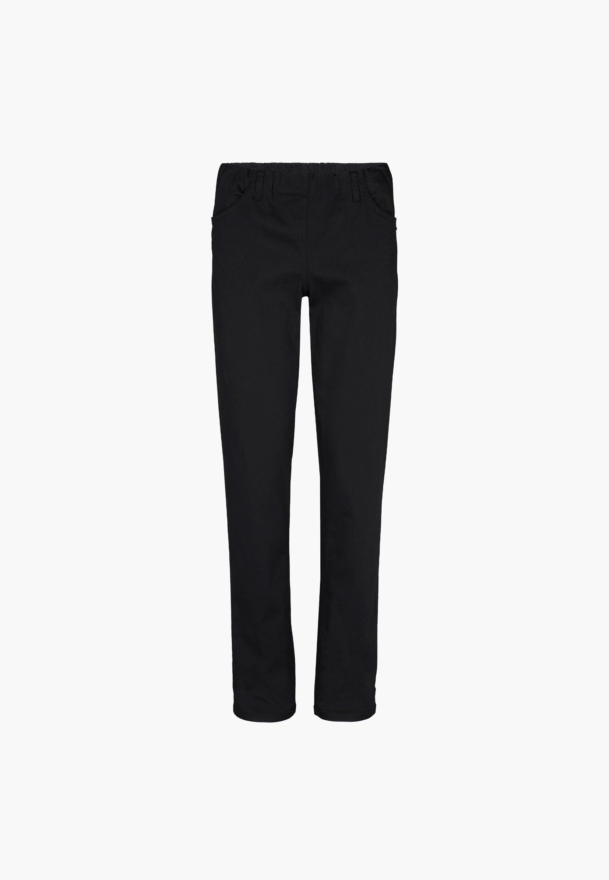 LAURIE Kelly Regular - Long Length Regular Schwarz