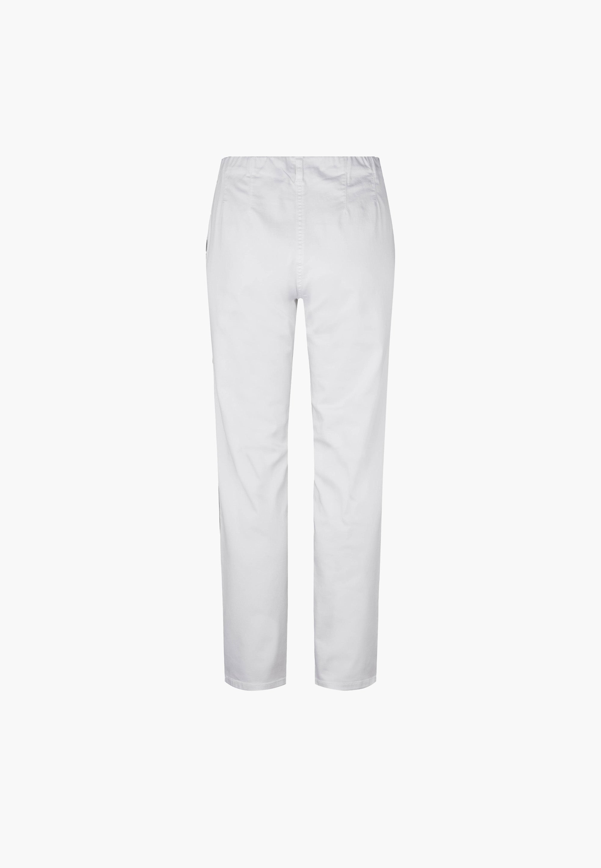 LAURIE Kelly Regular - Medium Length Regular 10000 White