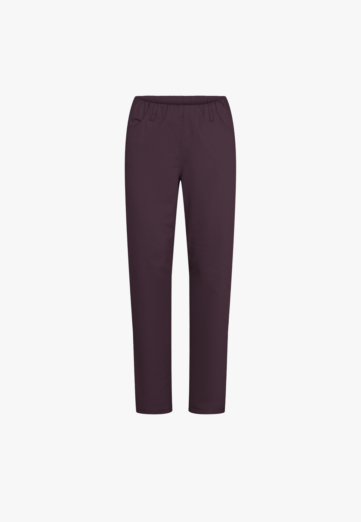LAURIE Kelly Regular - Medium Length Regular 68000 Dark Plum