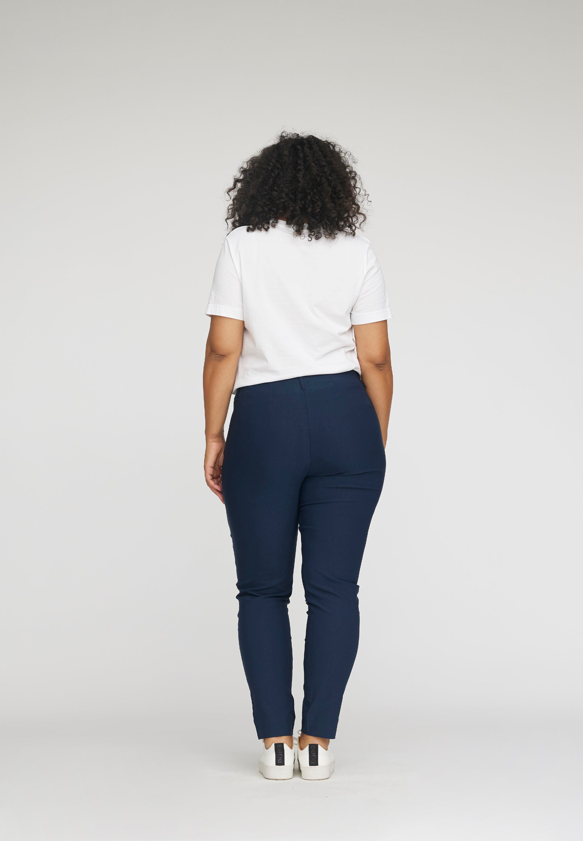 LAURIE Kelly Regular - Medium Length Regular Marine