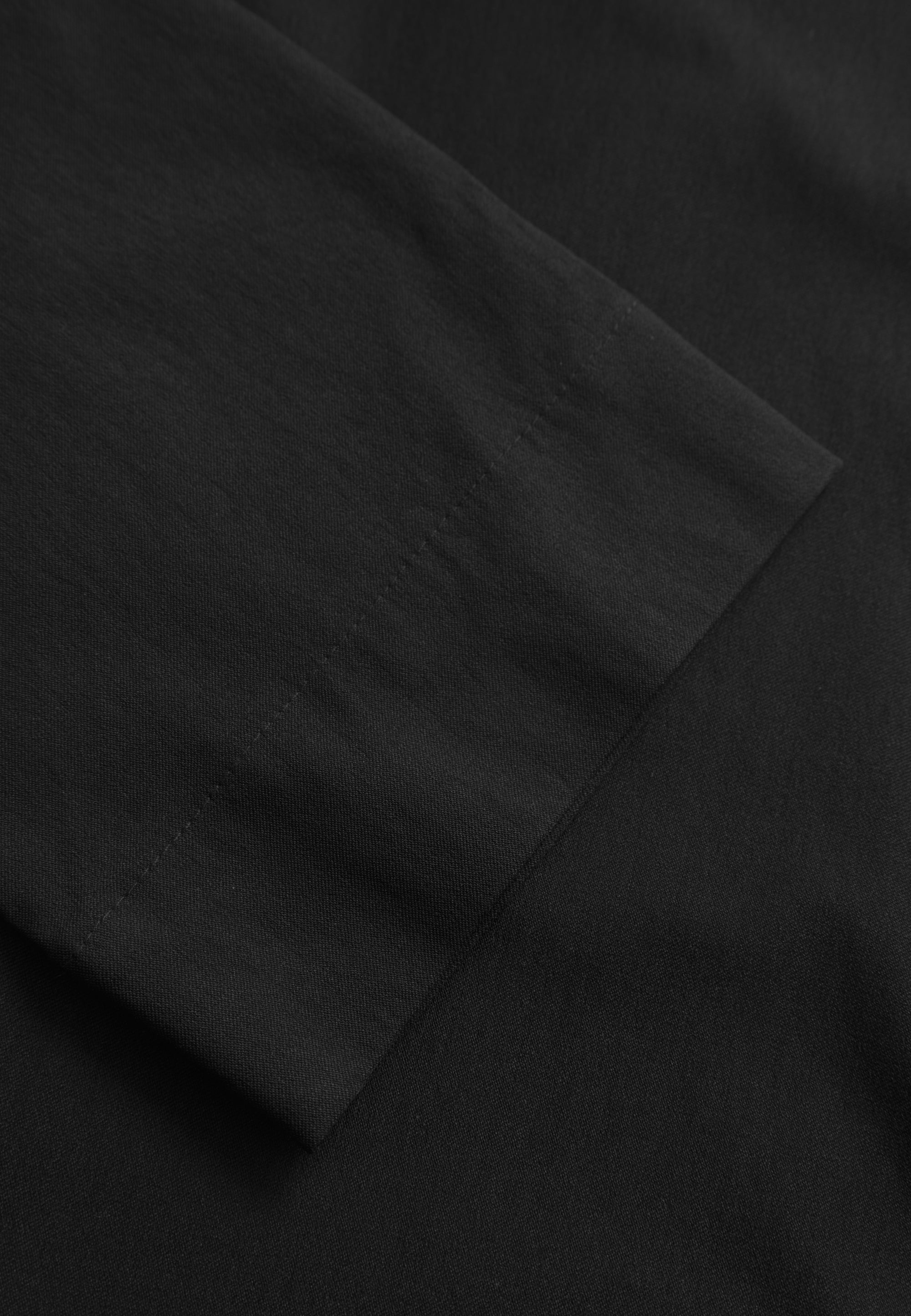 LAURIE Kelly Regular - Medium Length Regular Schwarz