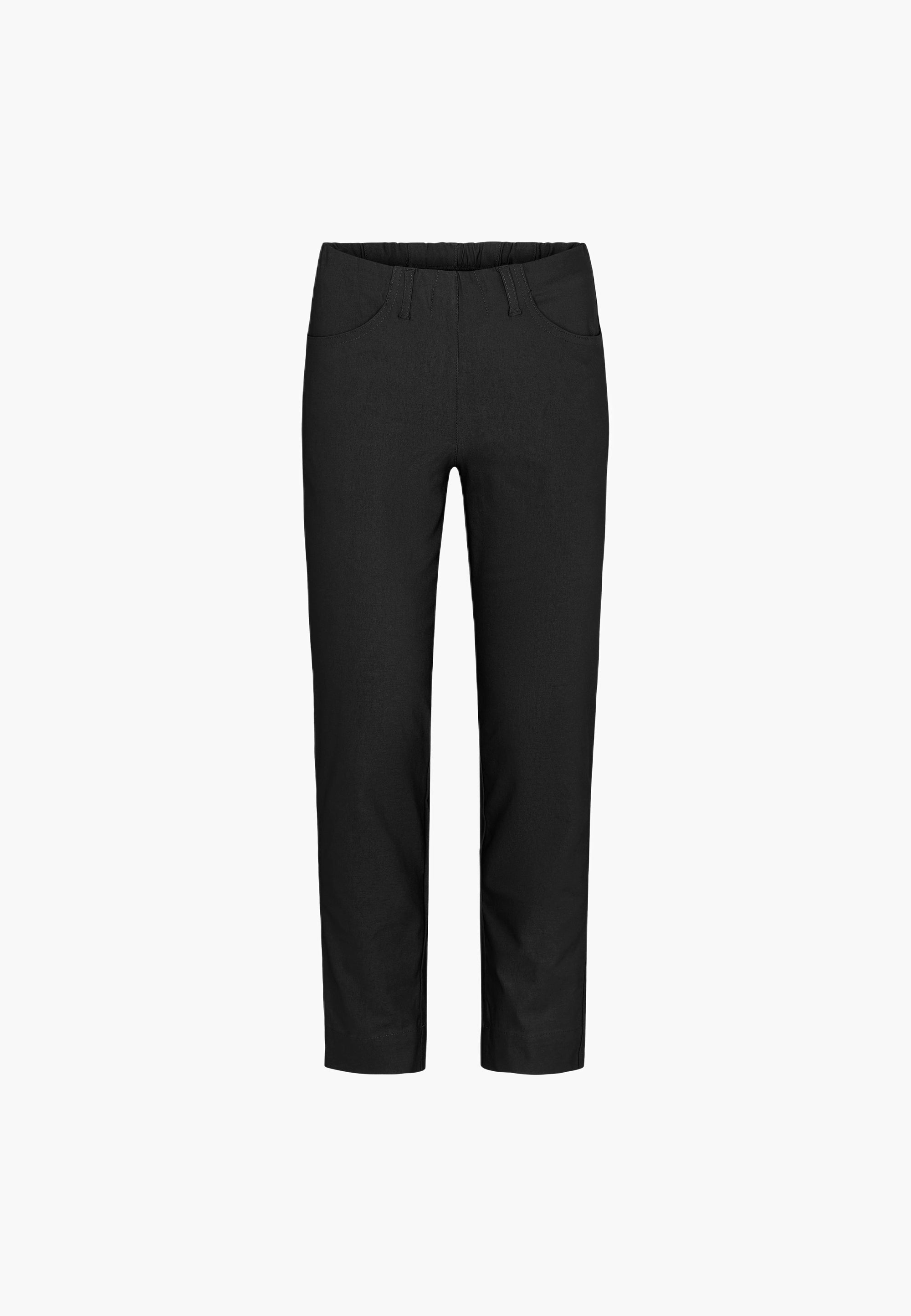 LAURIE Kelly Regular - Medium Length Regular Schwarz