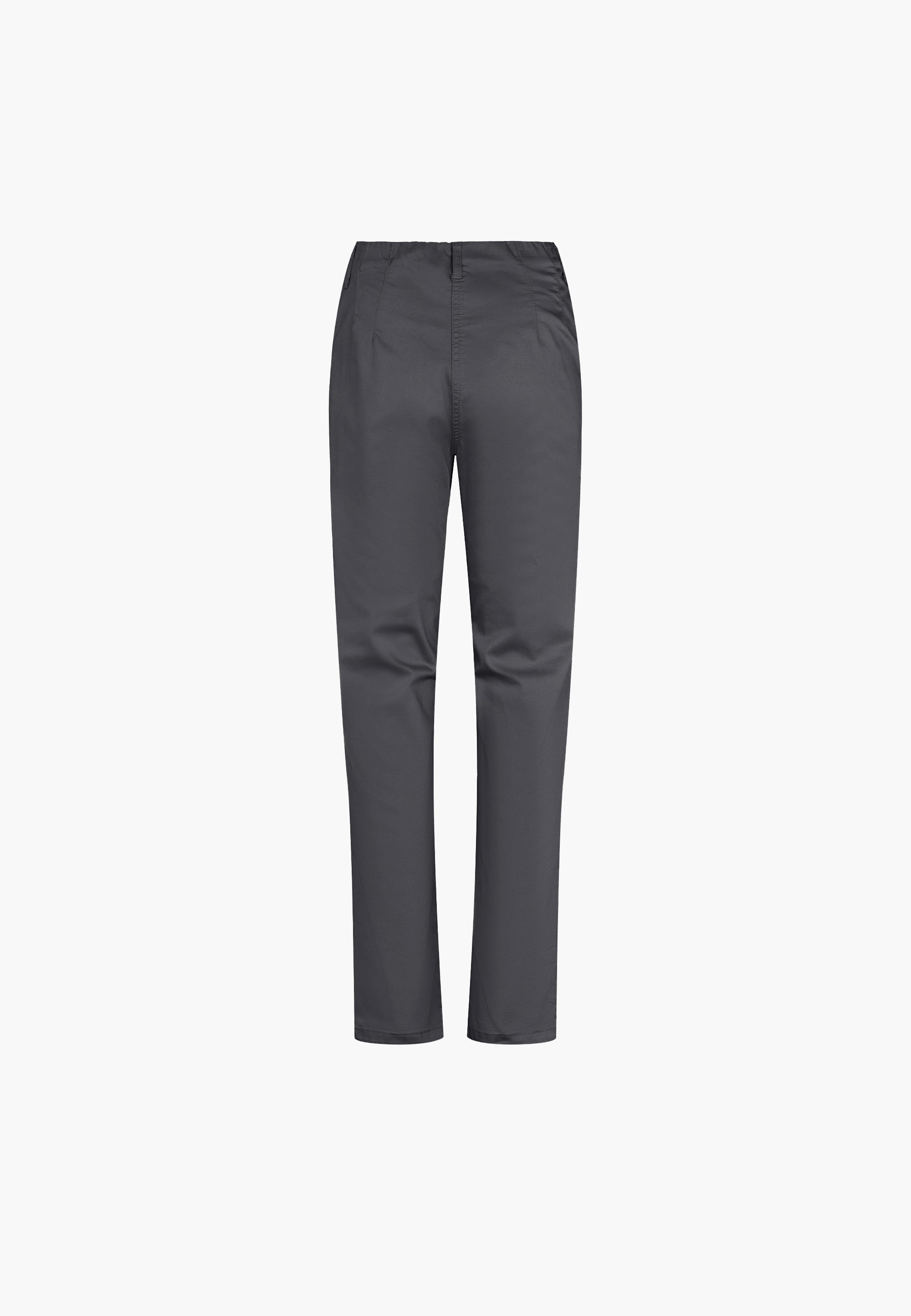 LAURIE Kelly Regular - Medium Length Regular Anthrazit