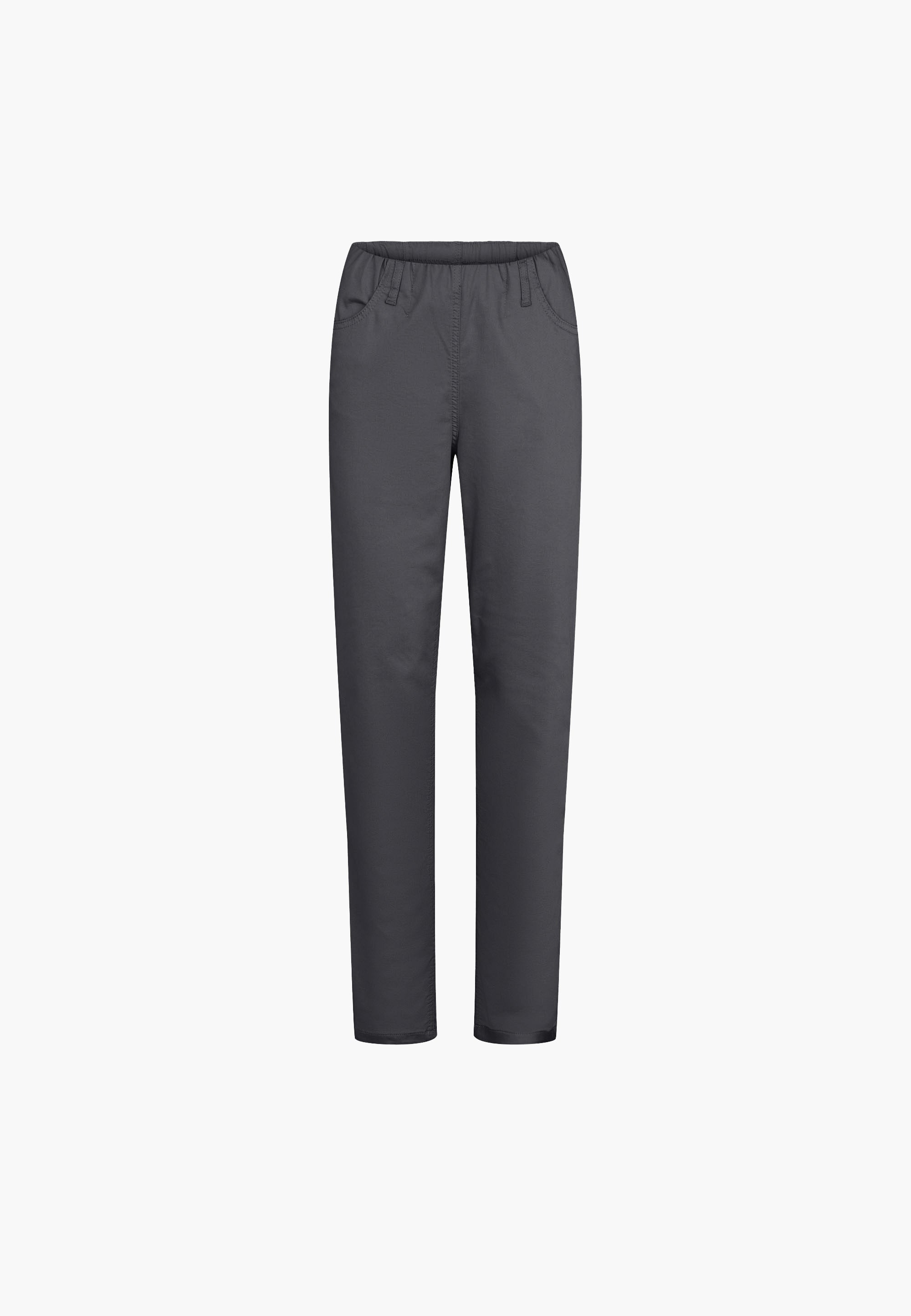 LAURIE Kelly Regular - Medium Length Regular Anthrazit
