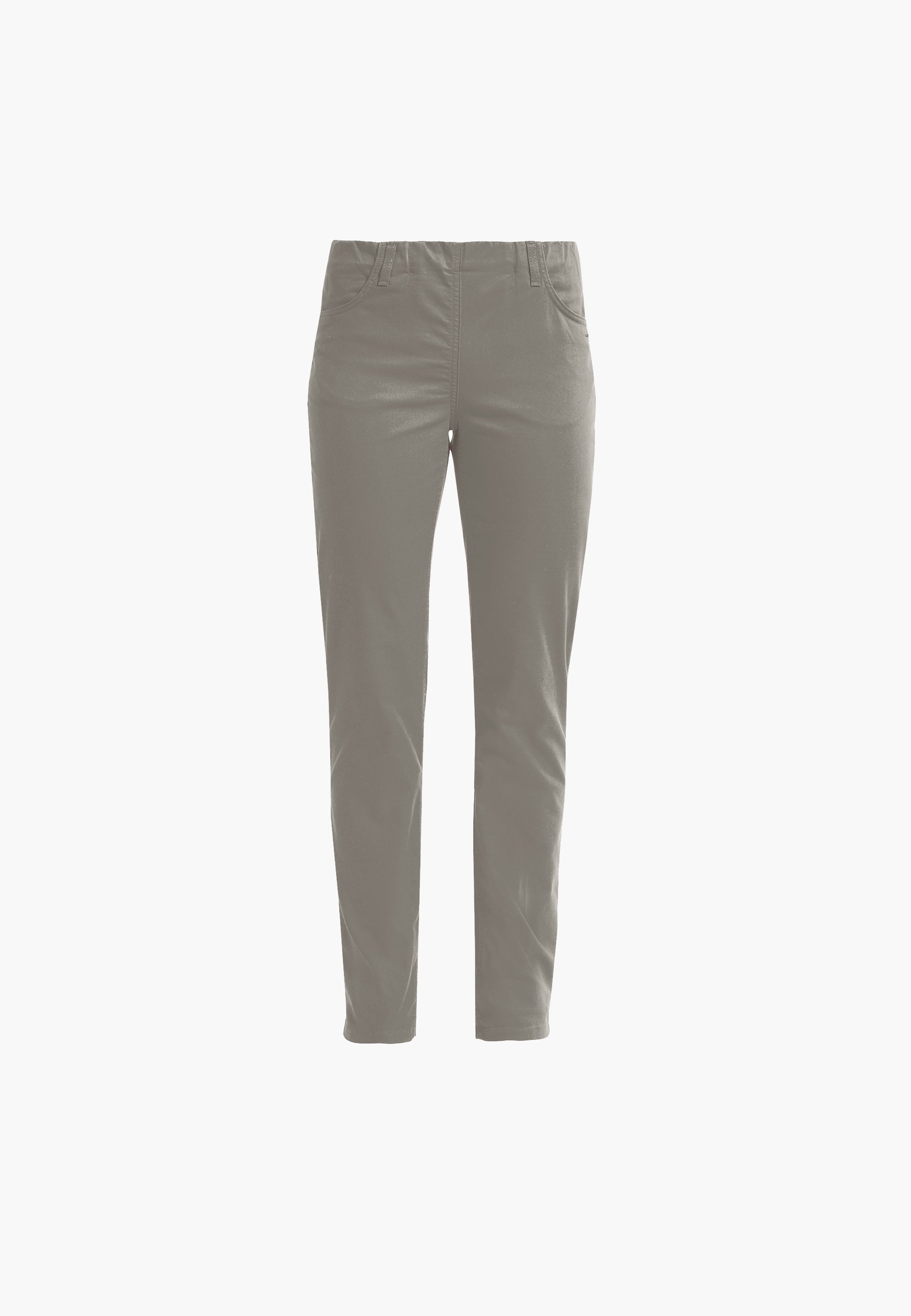 LAURIE Kelly Regular - Medium Length Regular Grau sand