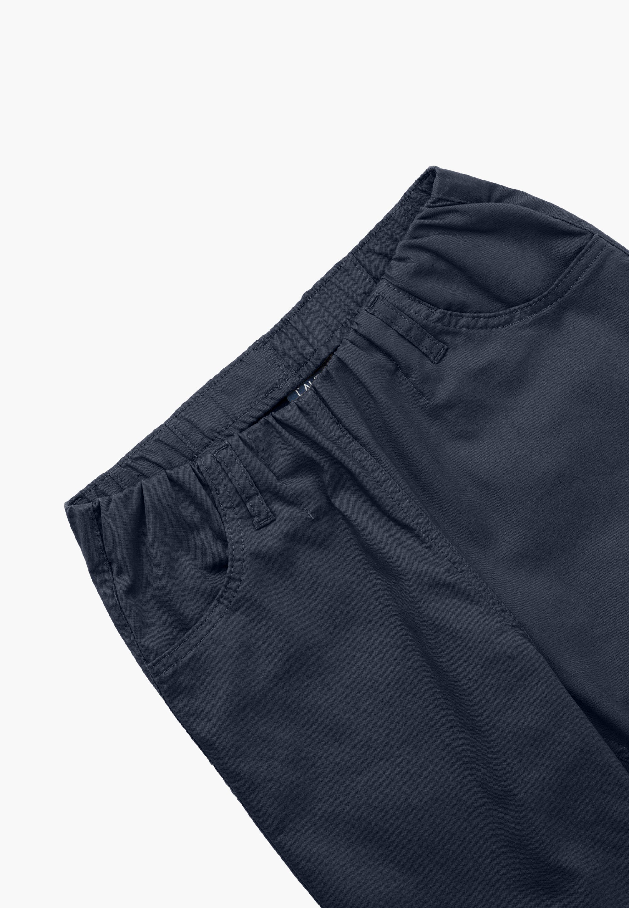 LAURIE Kelly Regular - Medium Length Regular Marine