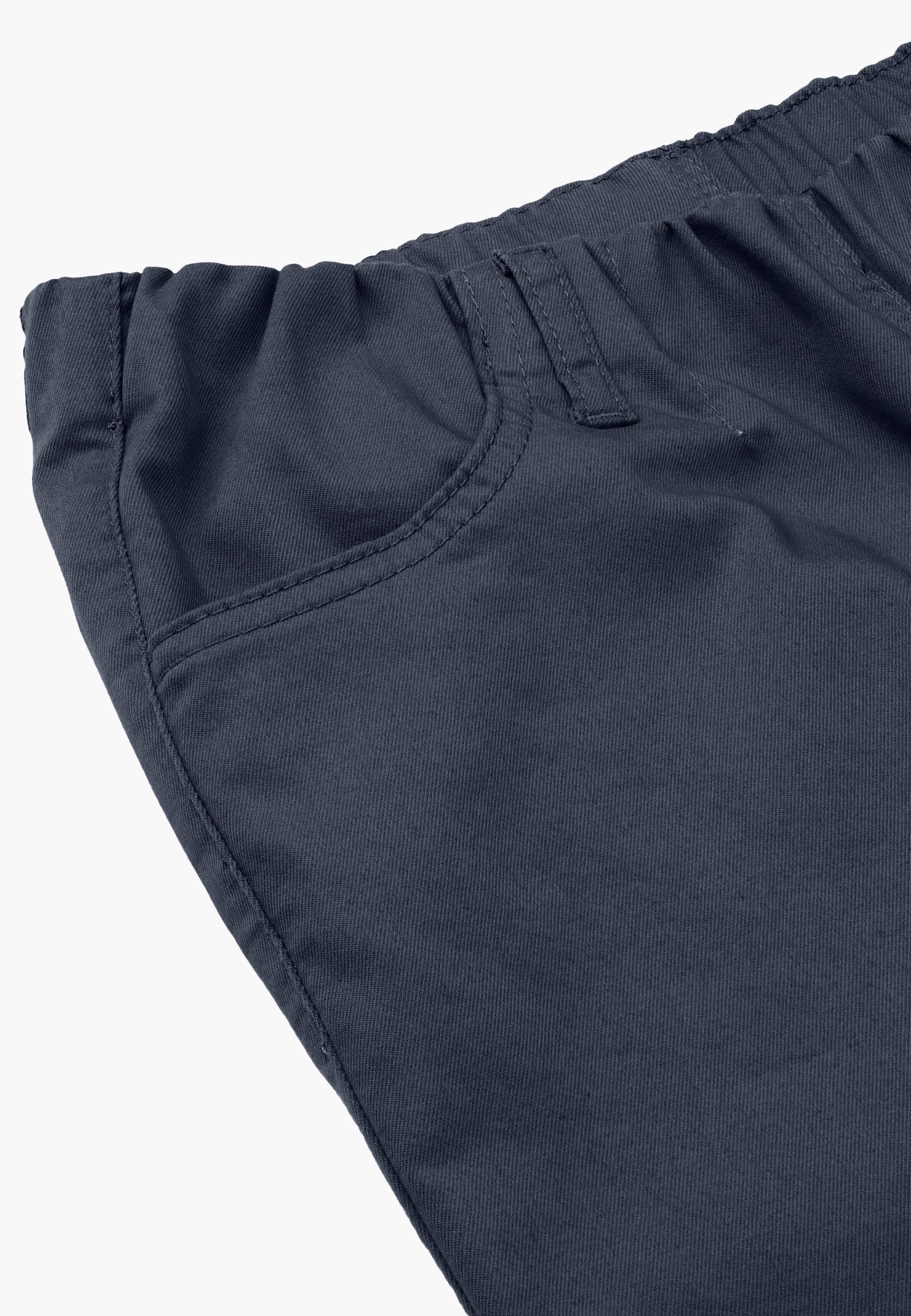 LAURIE Kelly Regular - Medium Length Regular Marine