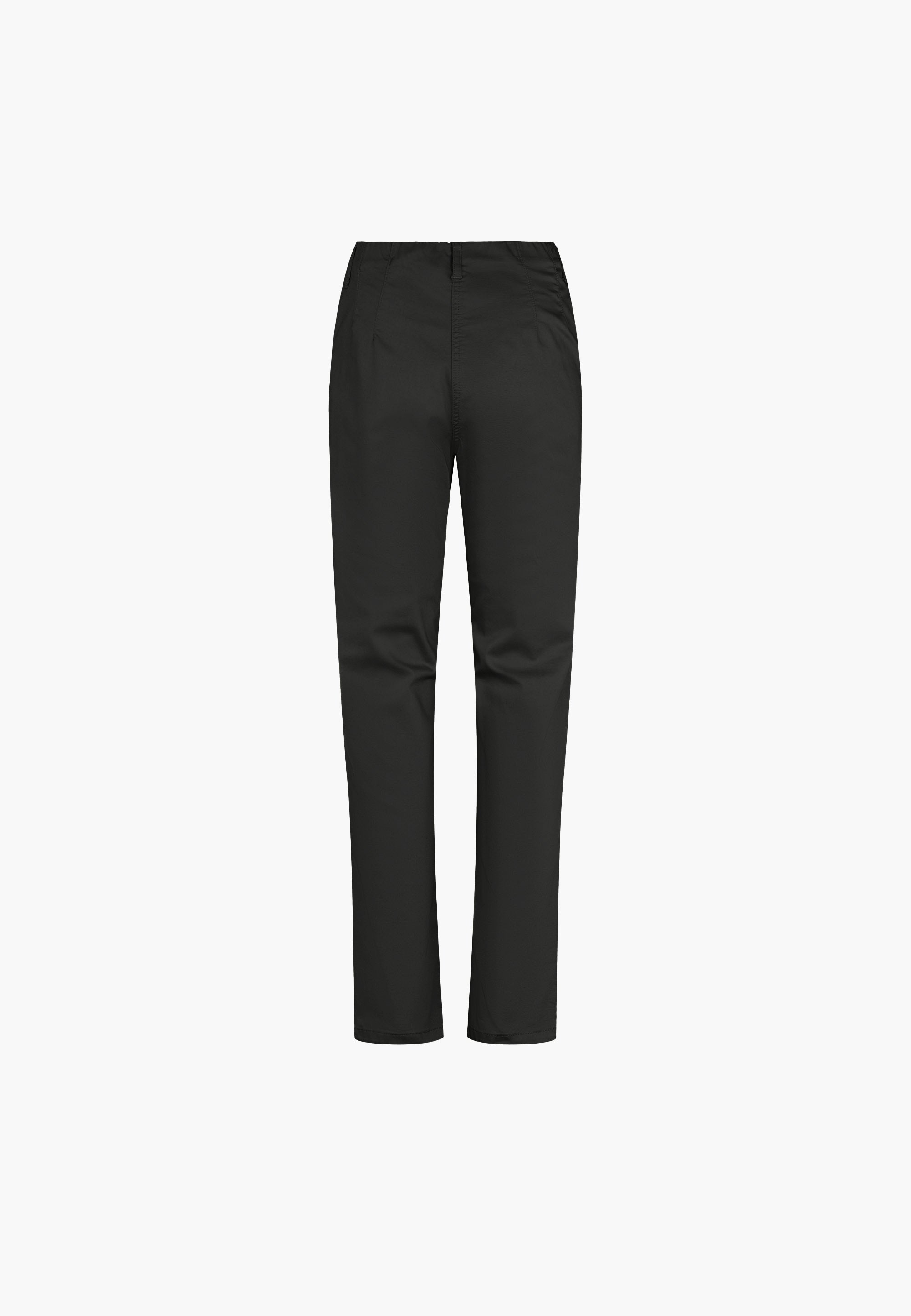 LAURIE Kelly Regular - Medium Length Regular Schwarz