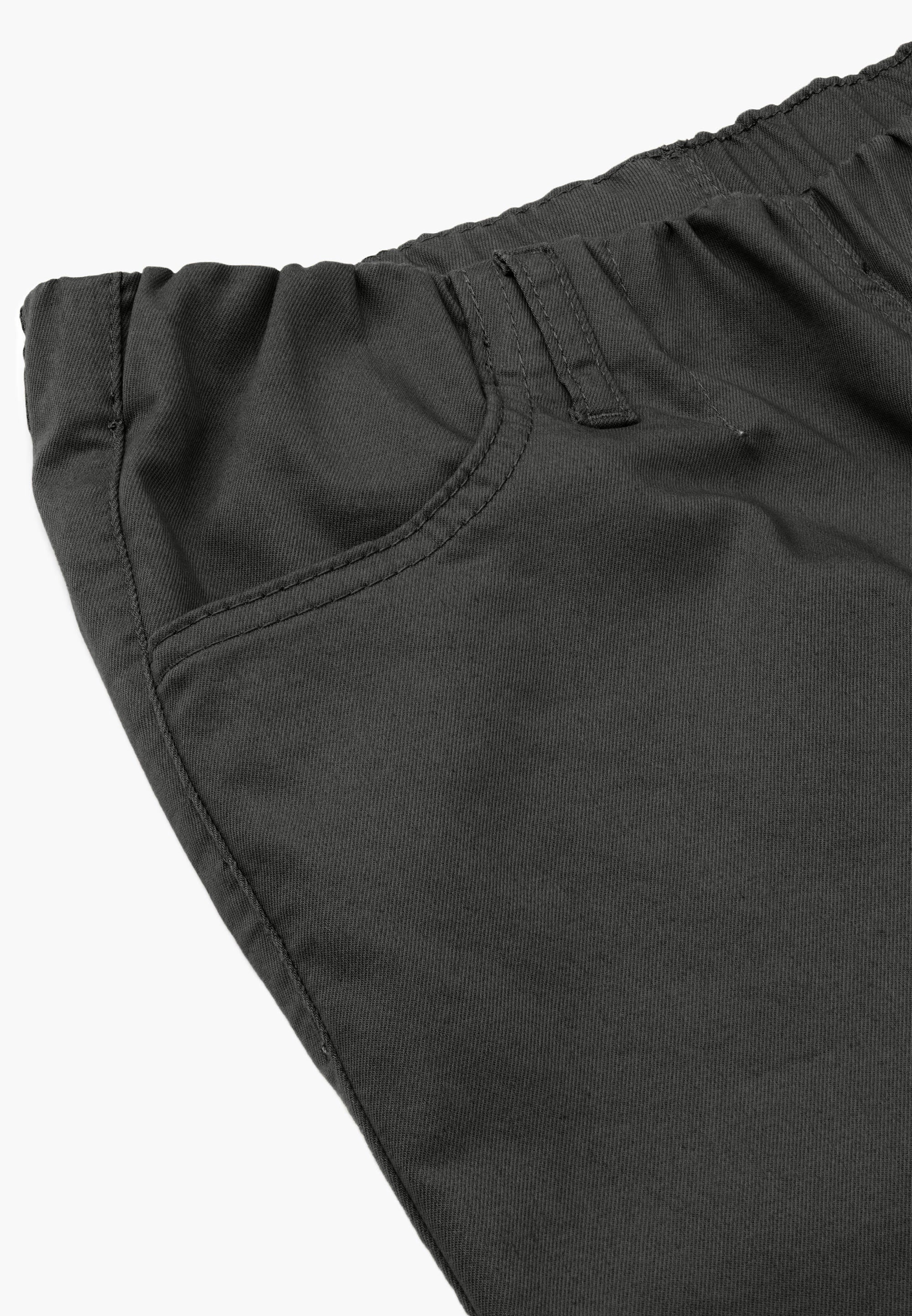 LAURIE Kelly Regular - Medium Length Regular Schwarz
